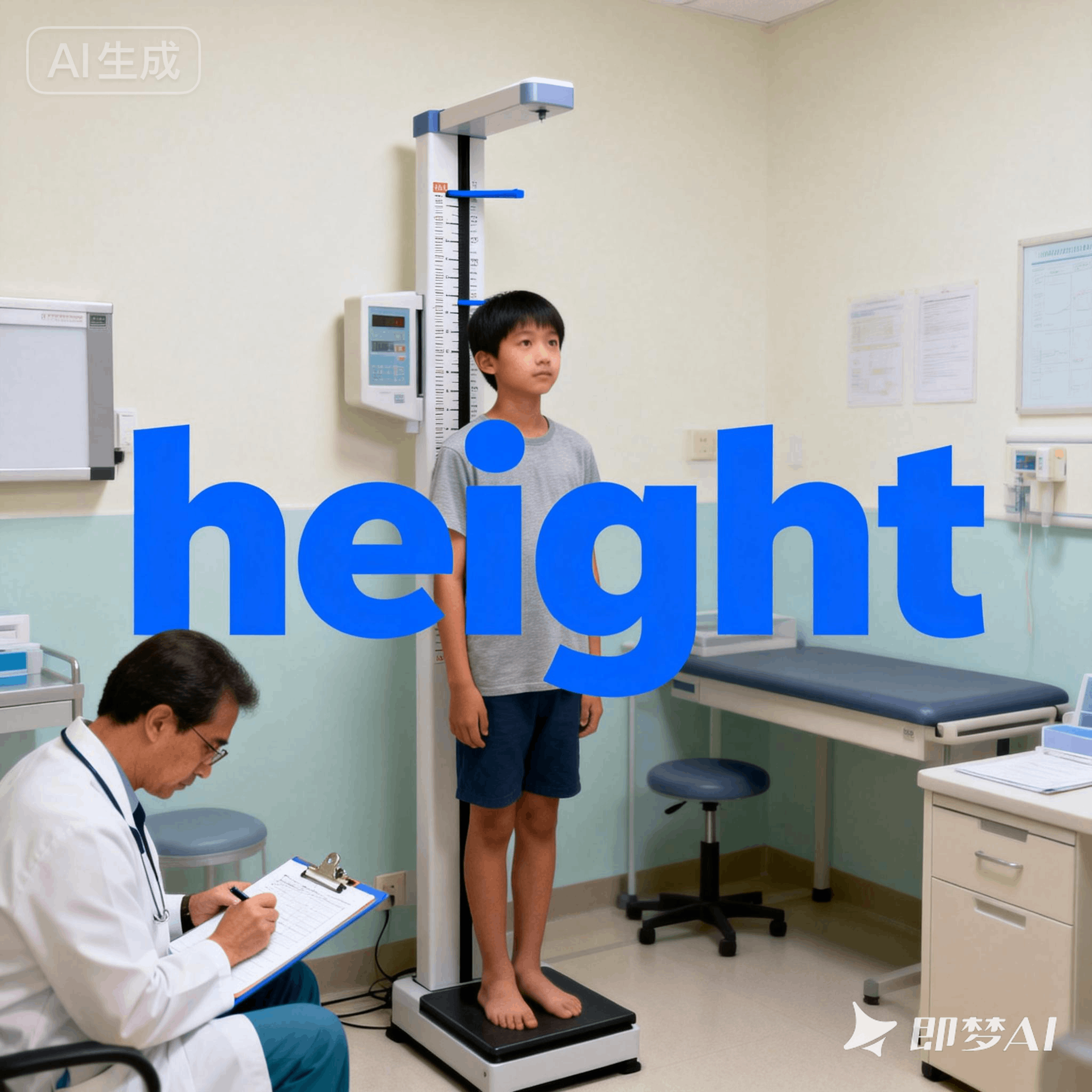 height是什么意思_height怎么读_音标haɪt