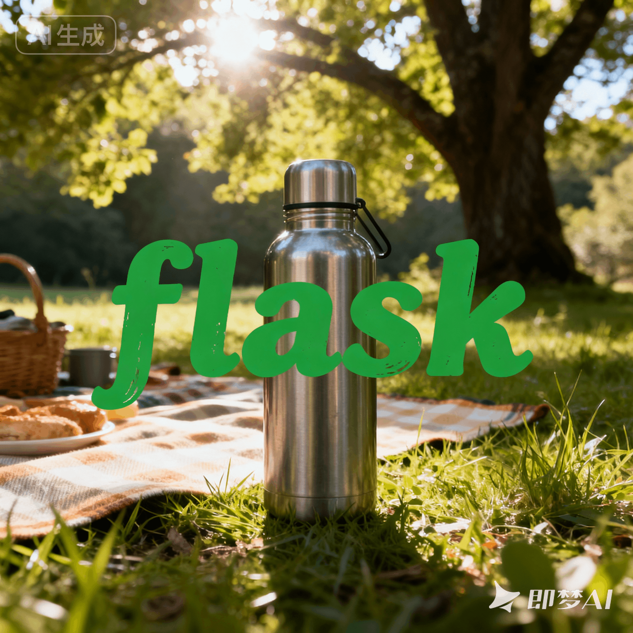 flask是什么意思_flask怎么读_音标flɑ-sk