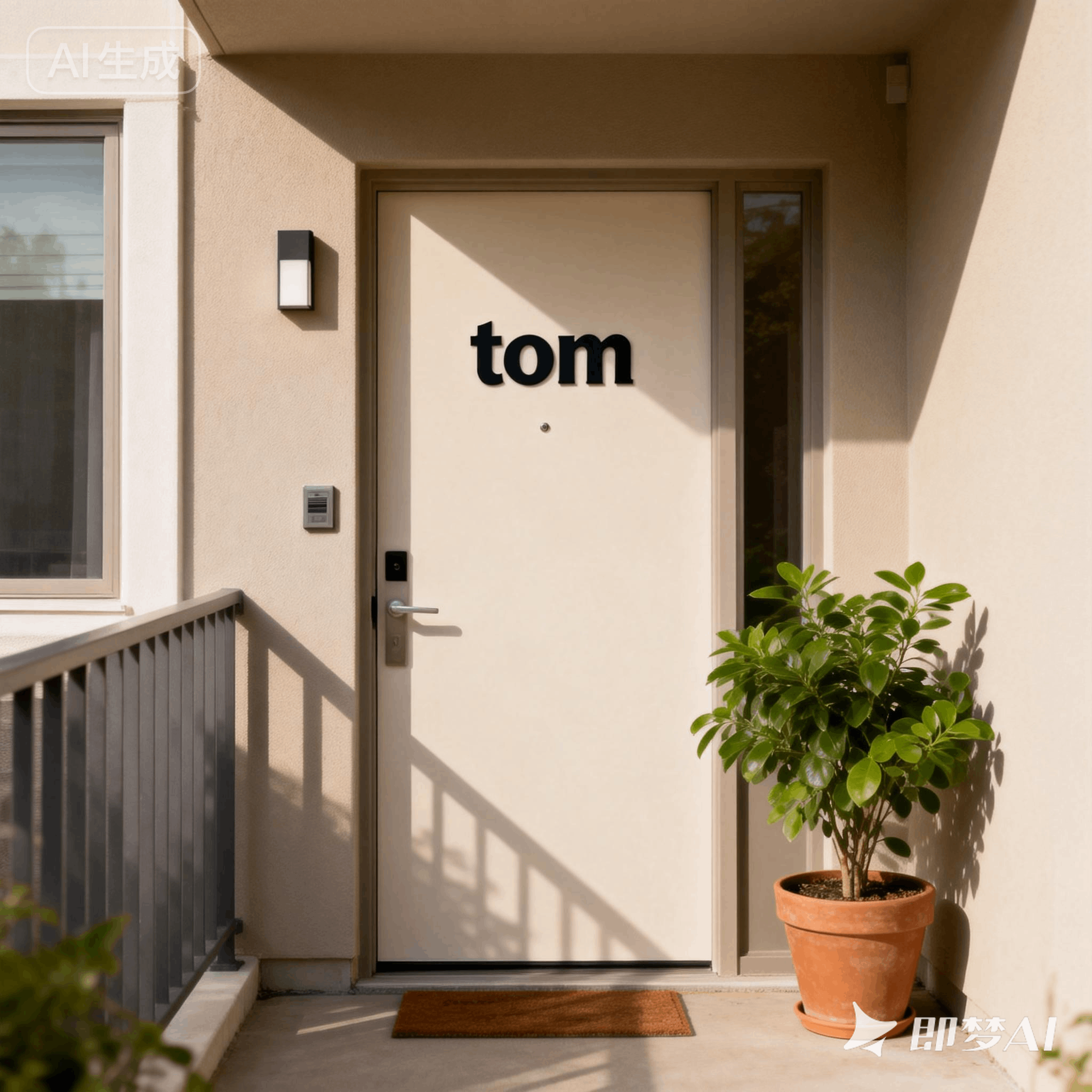 tom是什么意思_tom怎么读_音标tɒm