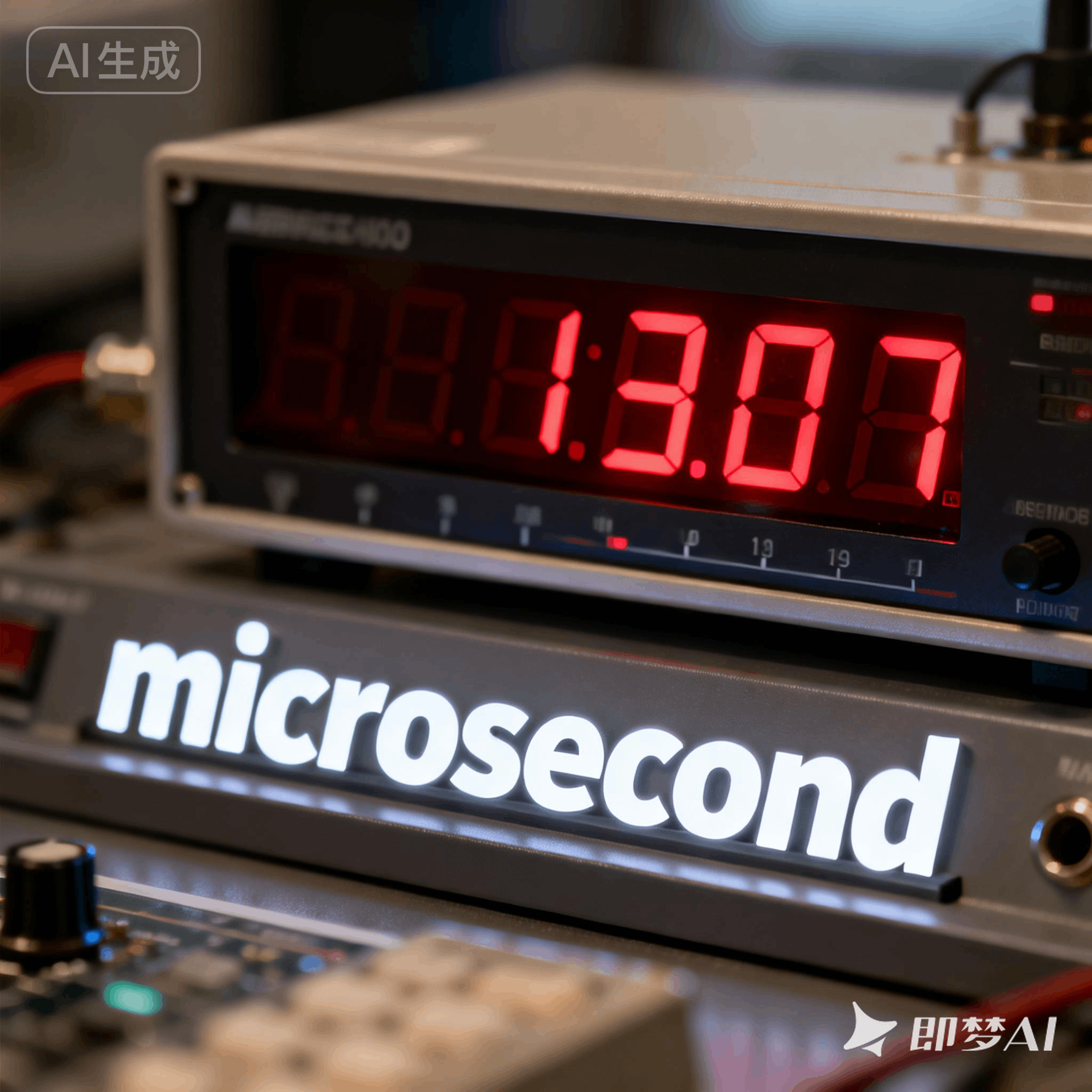 microsecond是什么意思_microsecond怎么读_音标ˈmaɪkrəʊsekənd