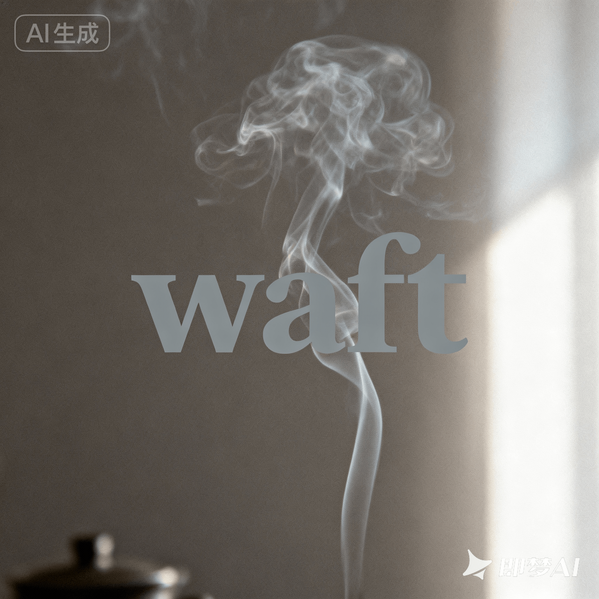waft是什么意思_waft怎么读_音标wɒft