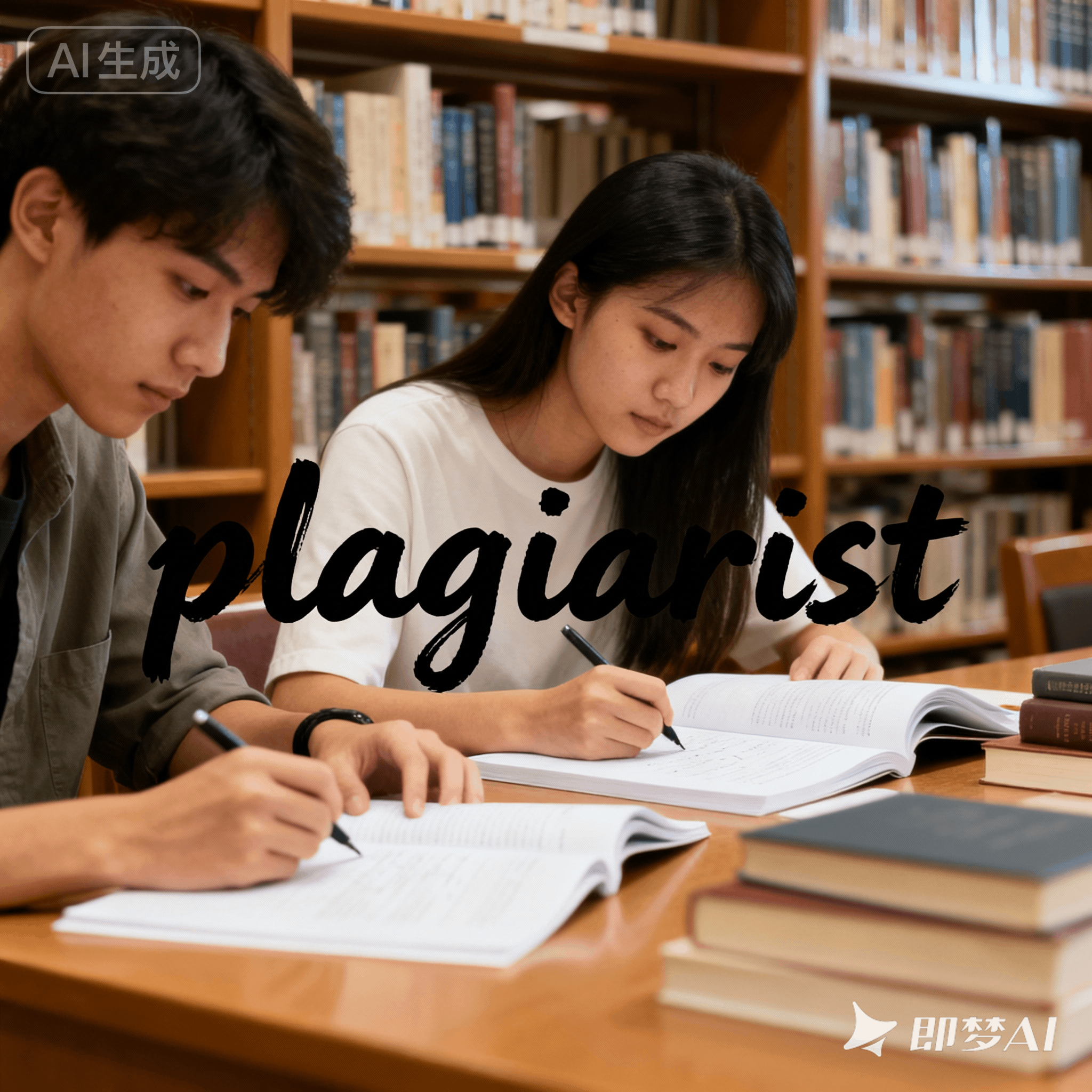 plagiarist是什么意思_plagiarist怎么读_音标'pleidʒiәrist