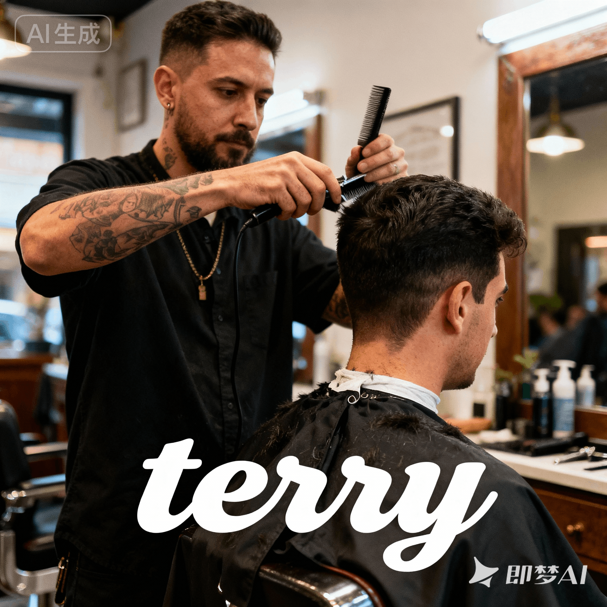 terry是什么意思_terry怎么读_音标'terɪ