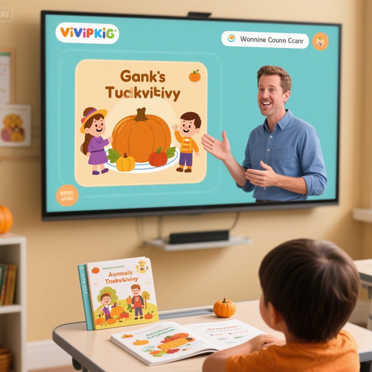 VIPKID 的教材是否包含文化元素？