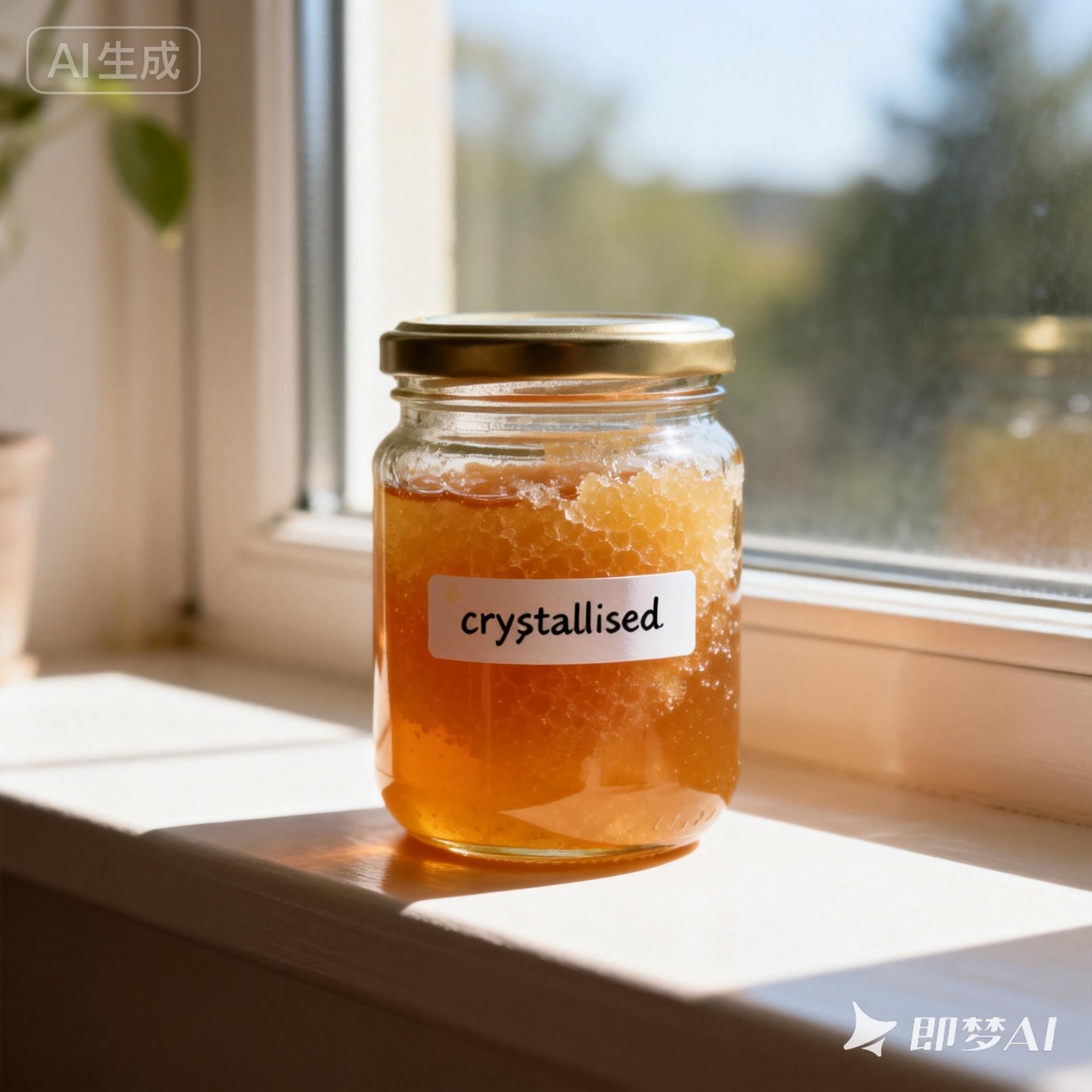 crystallised是什么意思_crystallised怎么读_音标'kristəlaiz