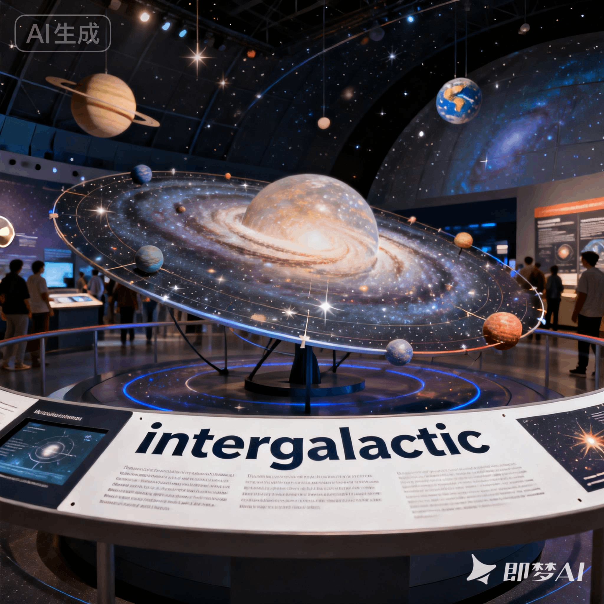 intergalactic是什么意思_intergalactic怎么读_音标ˌɪntəgəˈlæktɪk