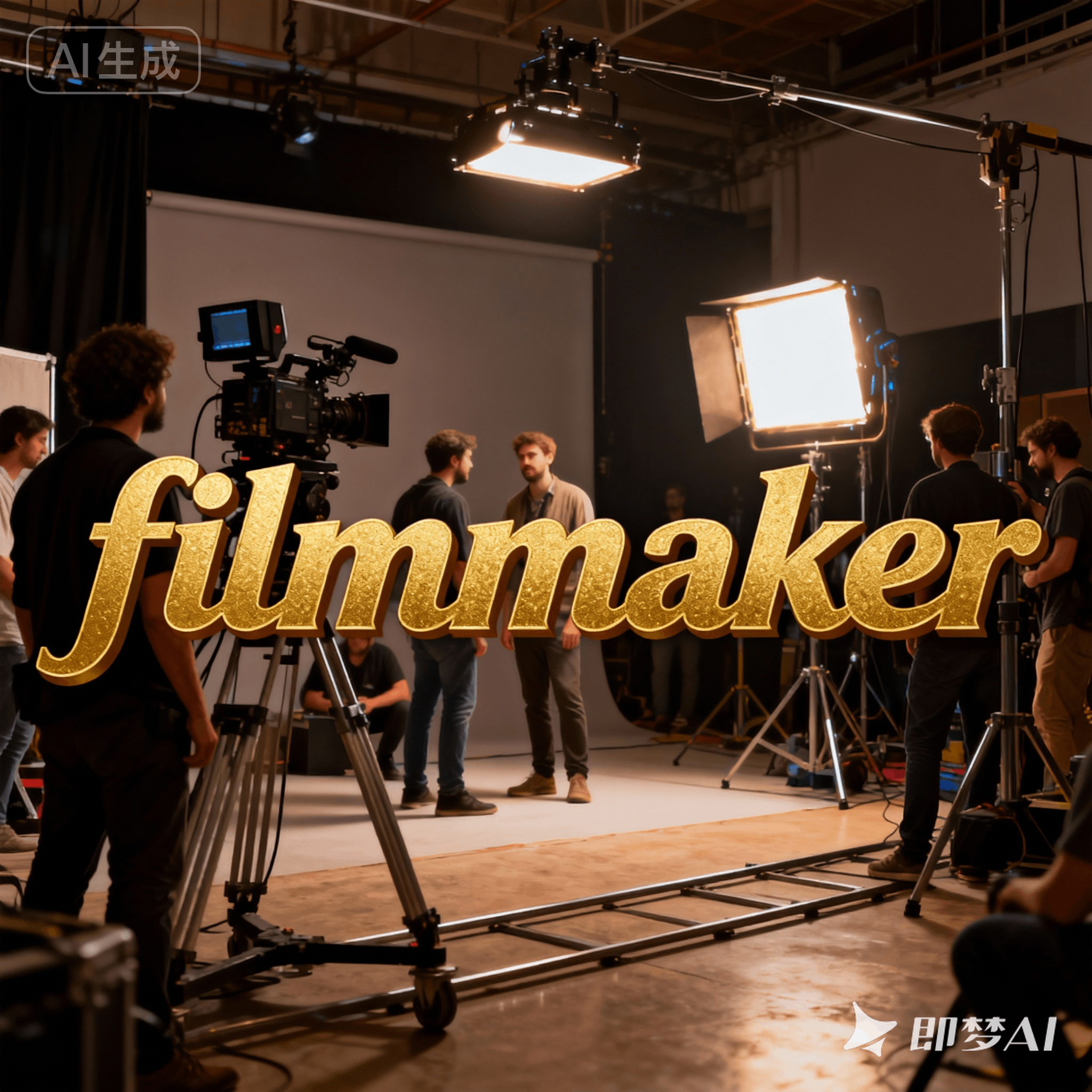 filmmaker是什么意思_filmmaker怎么读_音标'fɪlmˌmeɪkə