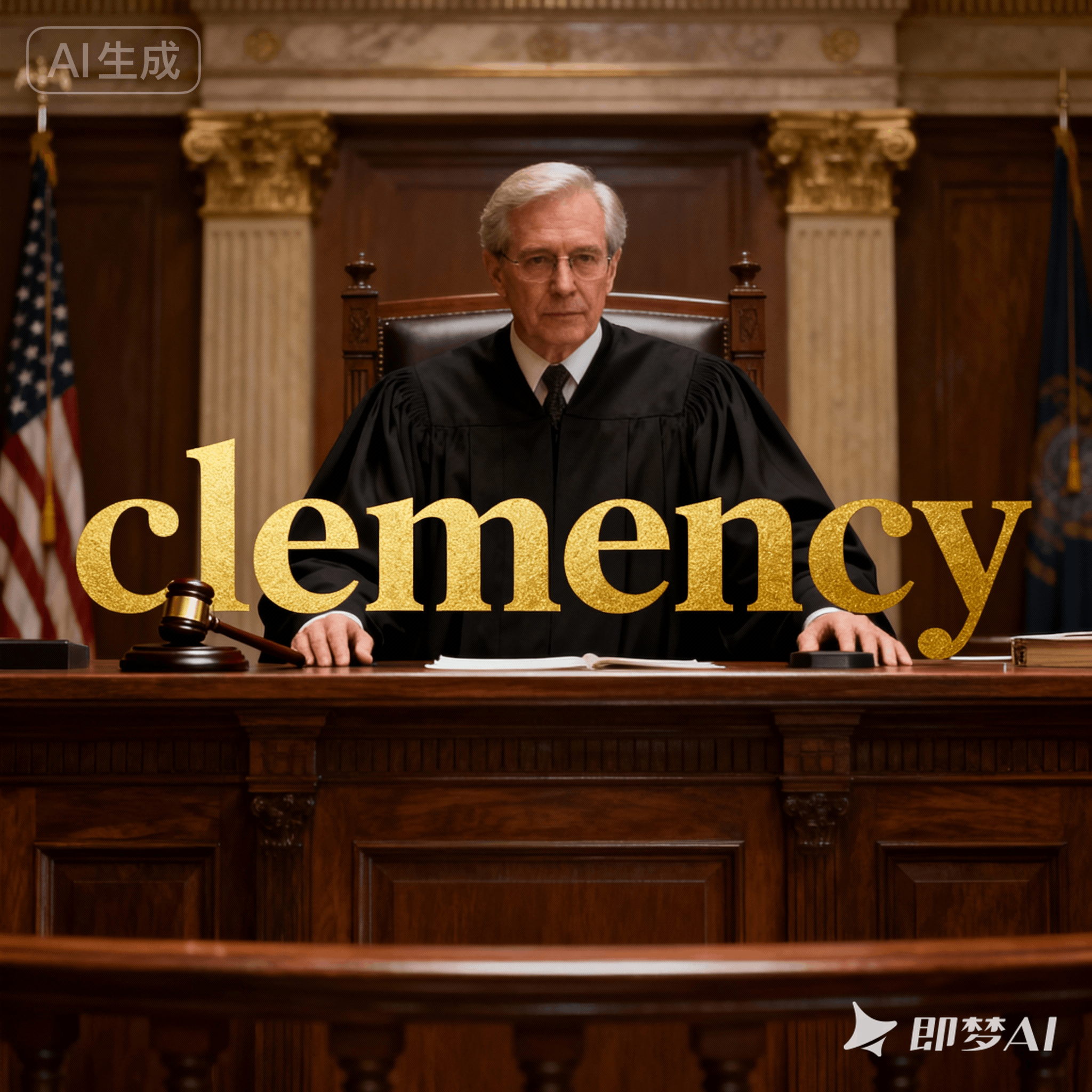 clemency是什么意思_clemency怎么读_音标'klemənsɪ