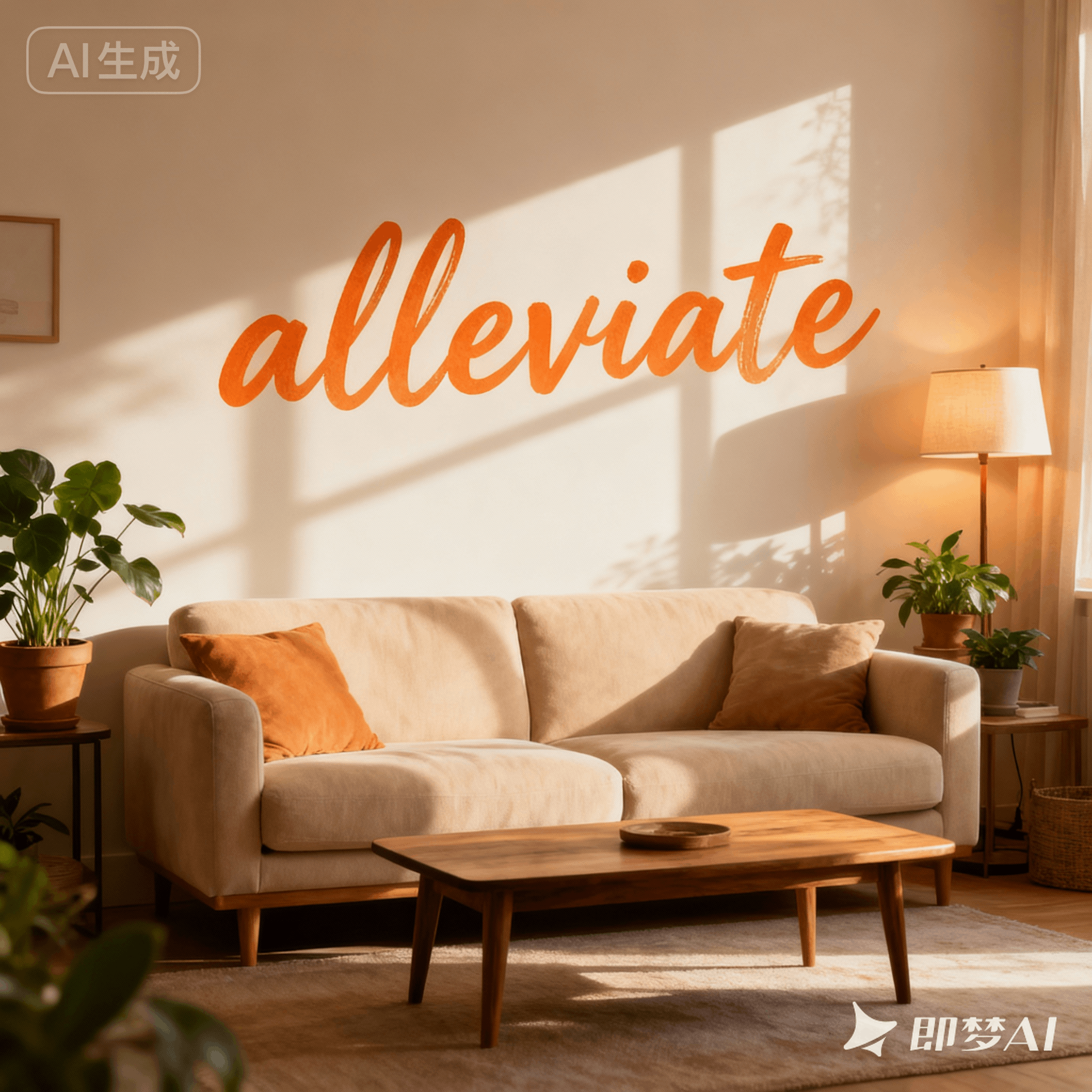 alleviate是什么意思_alleviate怎么读_音标ә'li-vieit