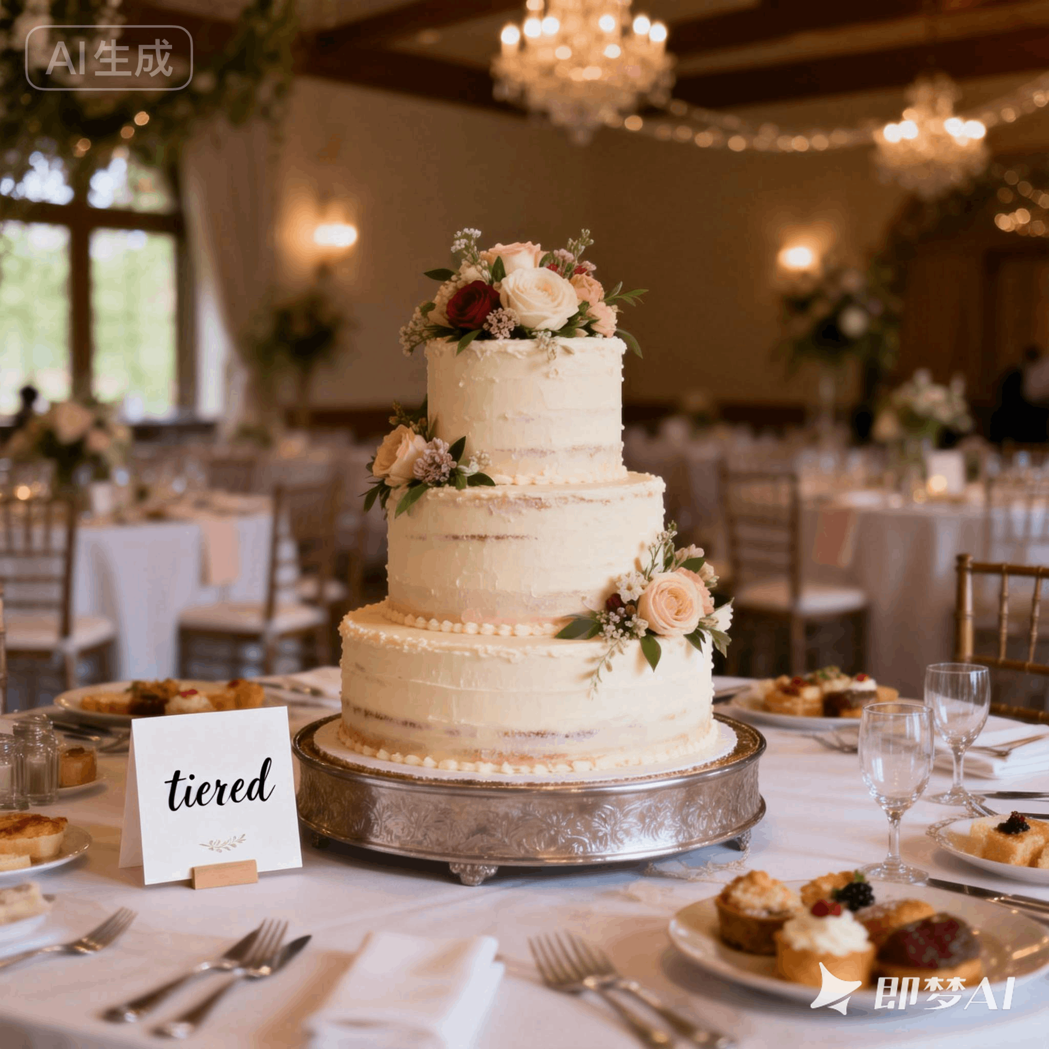 tiered是什么意思_tiered怎么读_音标tɪəd