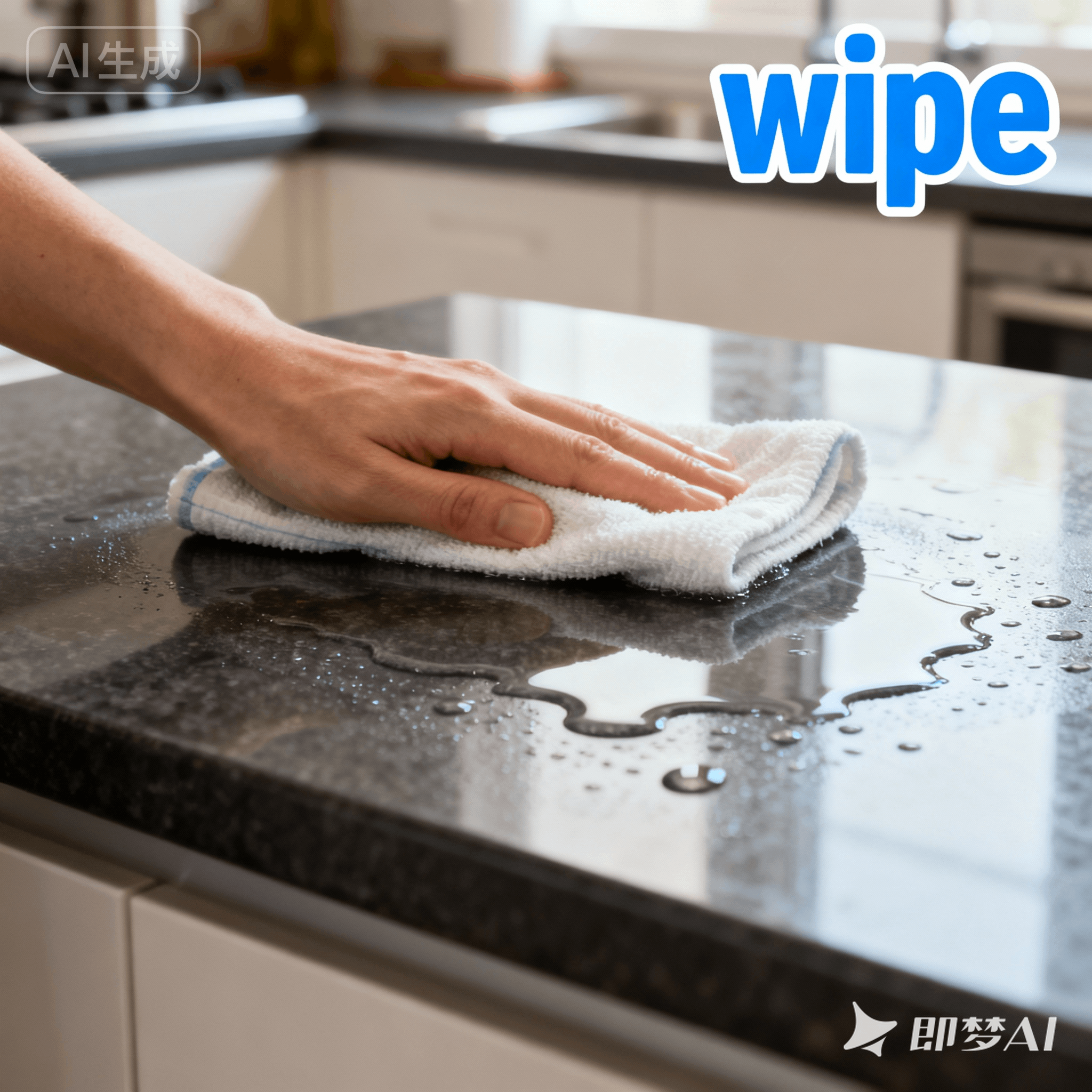 wipe是什么意思_wipe怎么读_音标waɪp