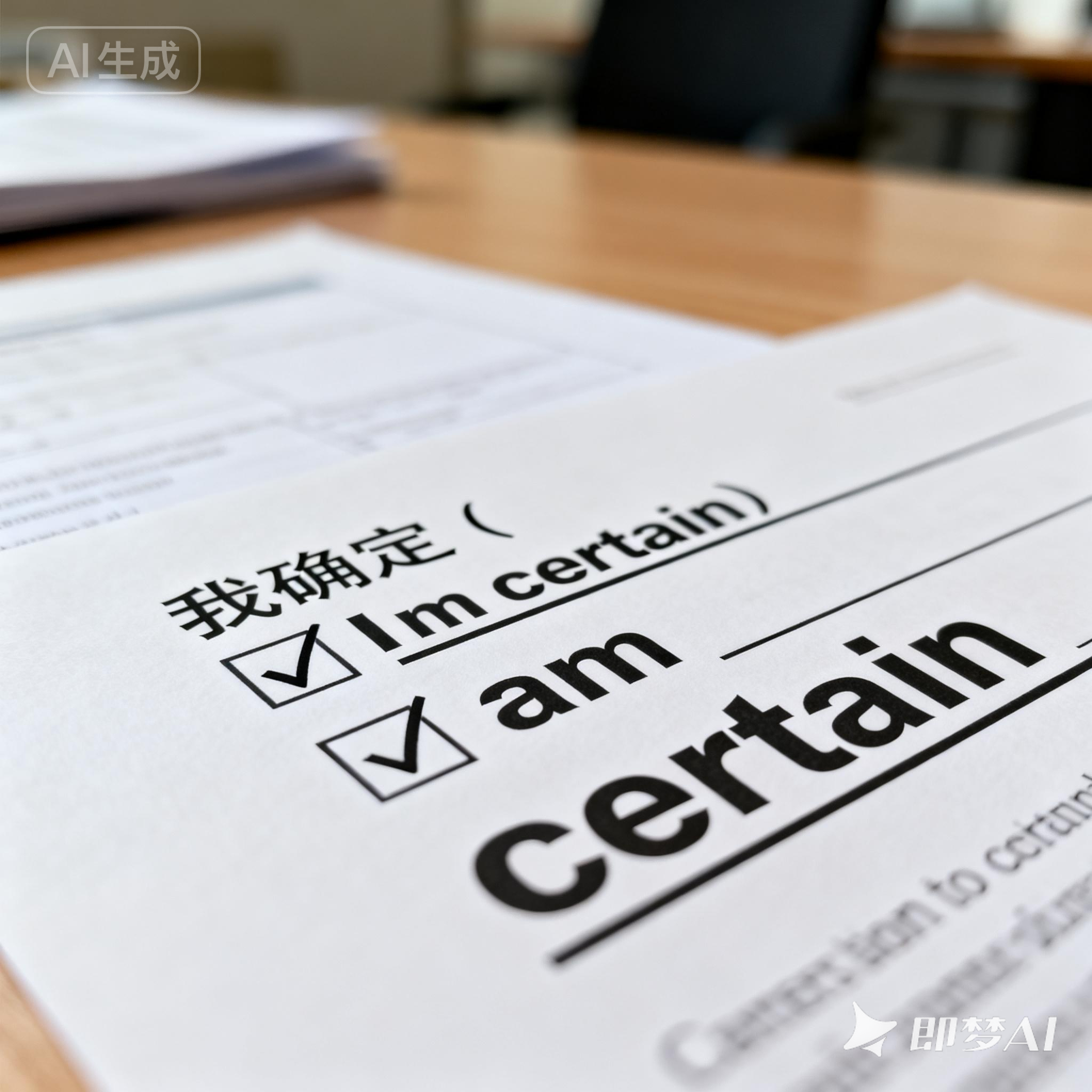 certain是什么意思_certain怎么读_音标ˈsɜ-tn