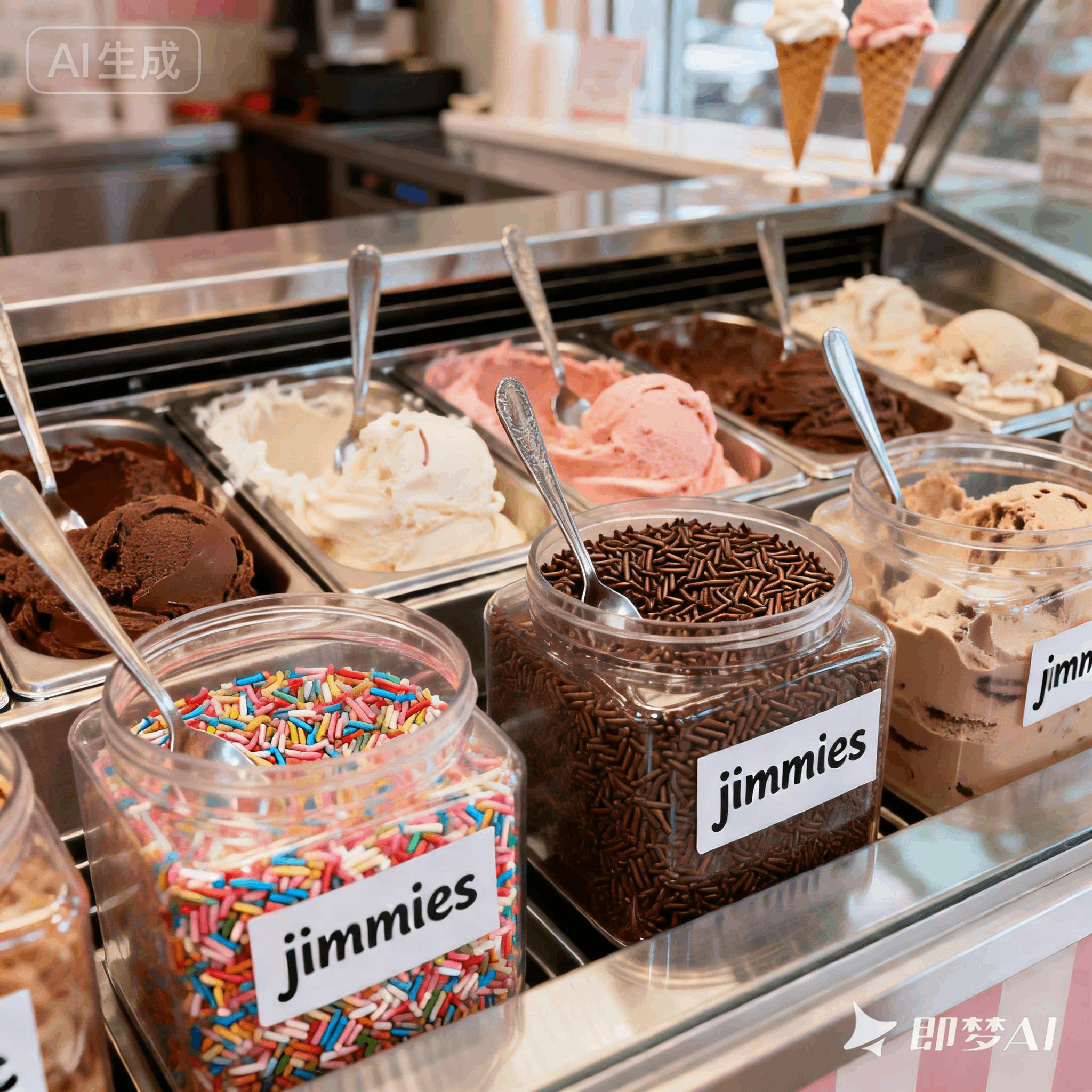 jimmies是什么意思_jimmies怎么读_音标'dʒɪmɪz