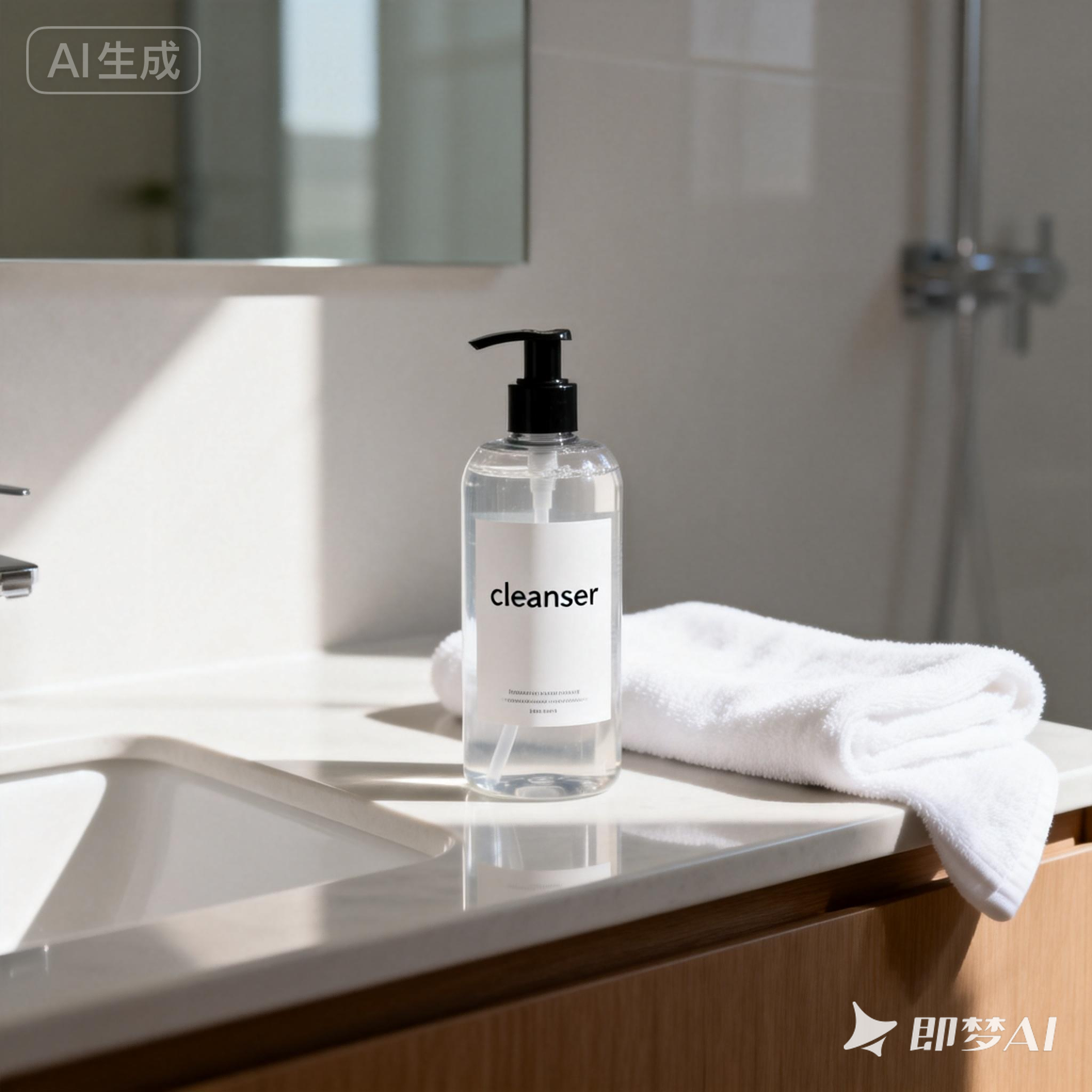 cleanser是什么意思_cleanser怎么读_音标ˈklenzə(r)