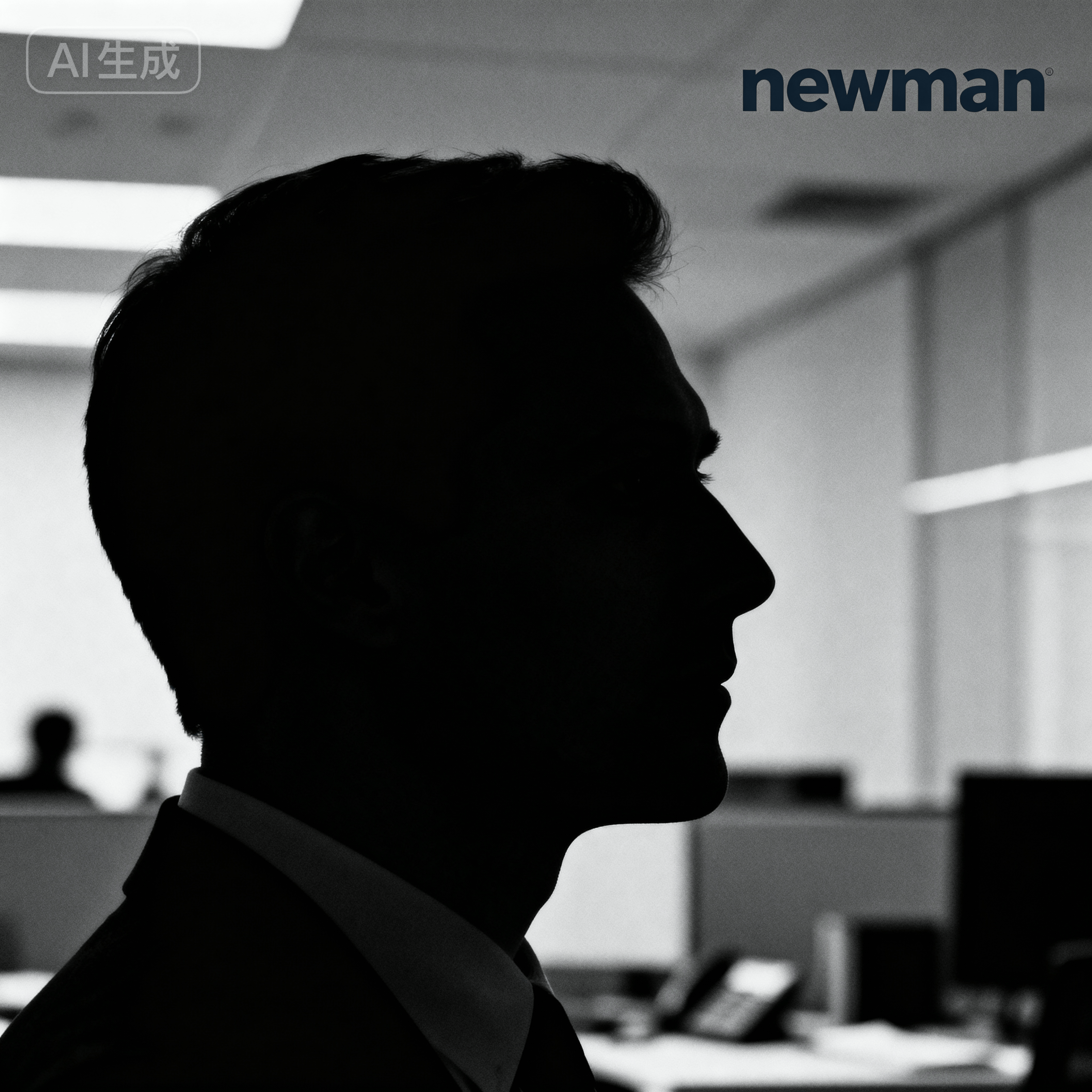 Newman是什么意思_Newman怎么读_音标ˈnju-mən