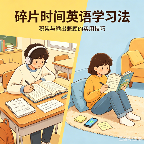 怎么学英语最快最有效的方法初中生