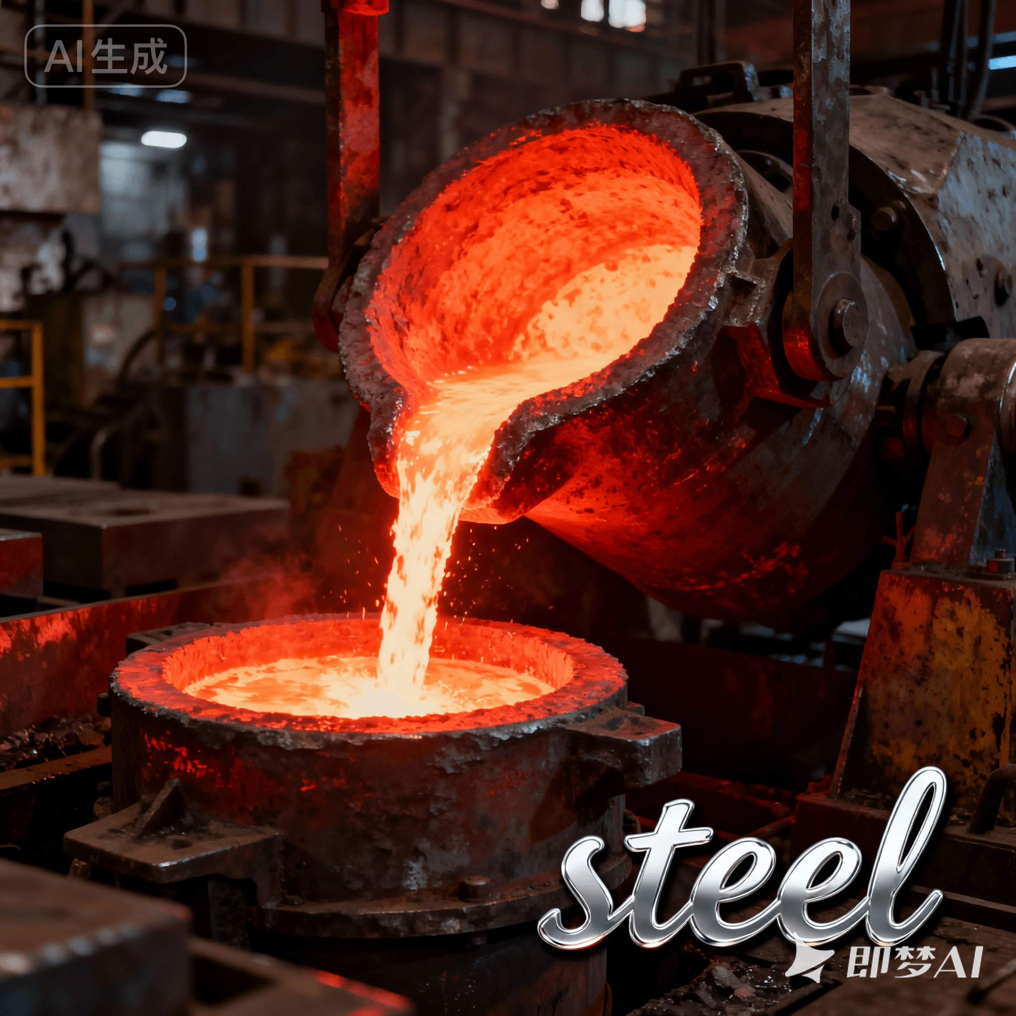 steel是什么意思_steel怎么读_音标sti-l