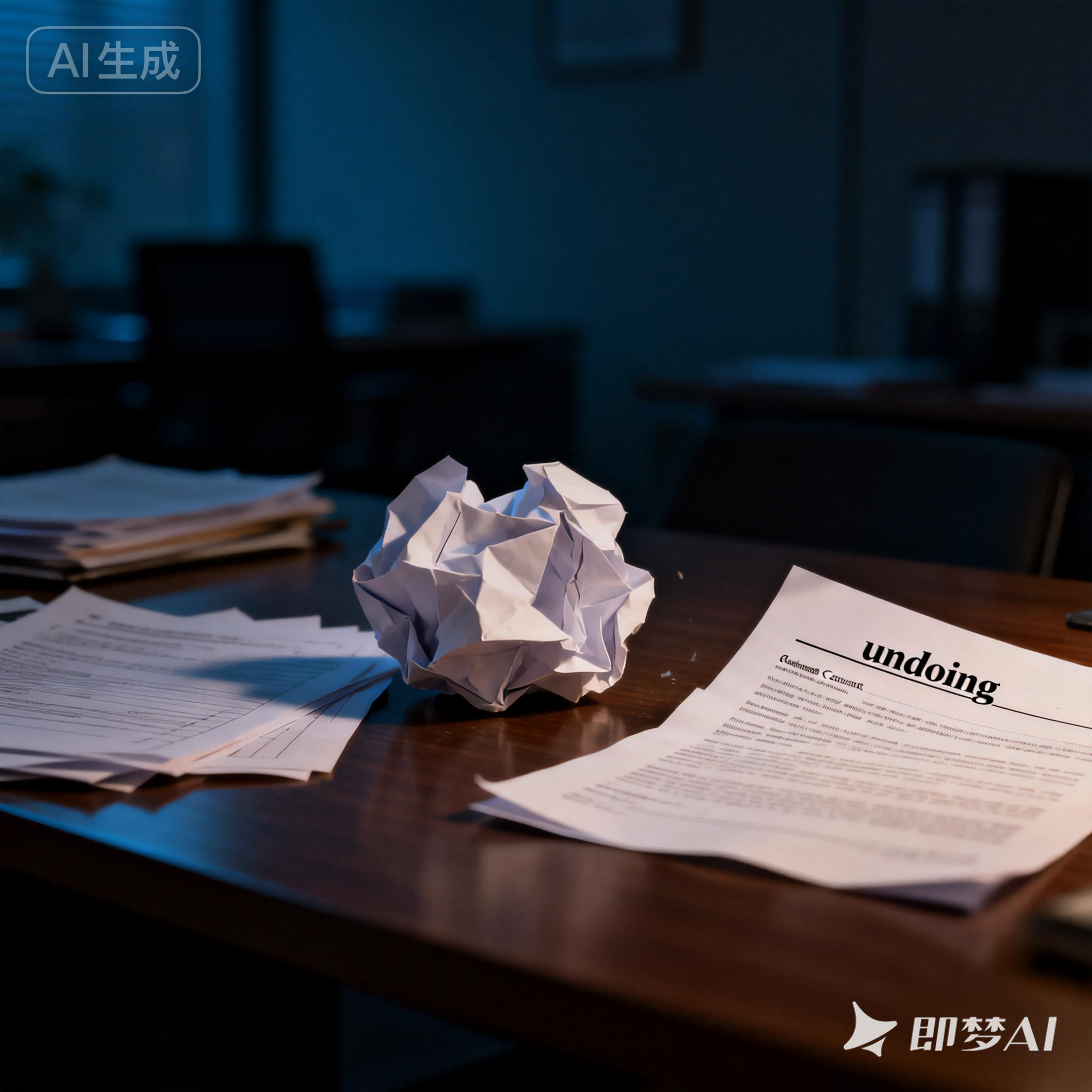 undoing是什么意思_undoing怎么读_音标ʌnˈdu-ɪŋ