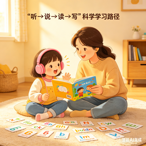 英语到底该怎么学最好