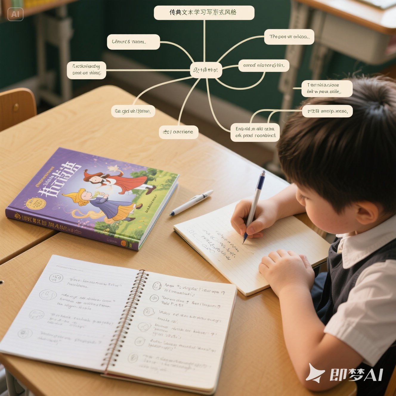 英语邮件礼仪的核心要点及教学实践