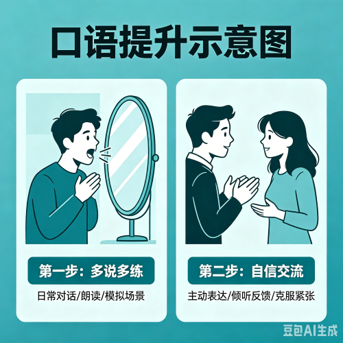 小学英语口语怎么练最有效果