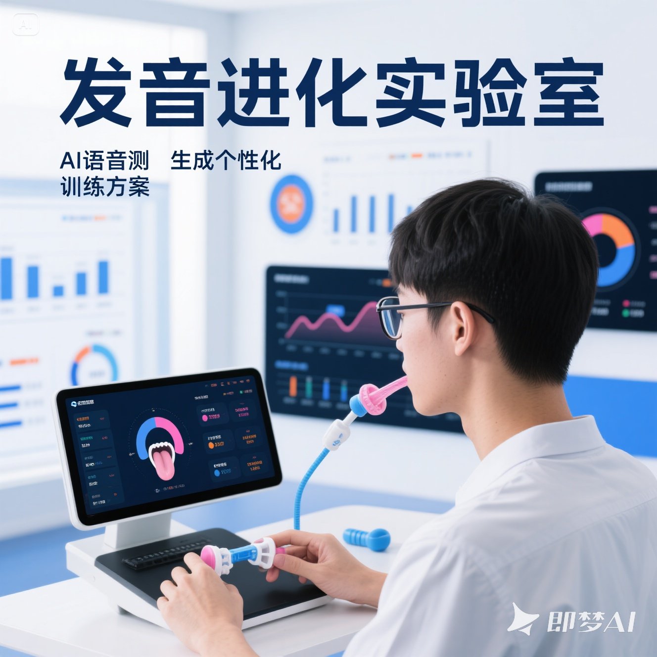 英语发音纠音的科学路径与方法
