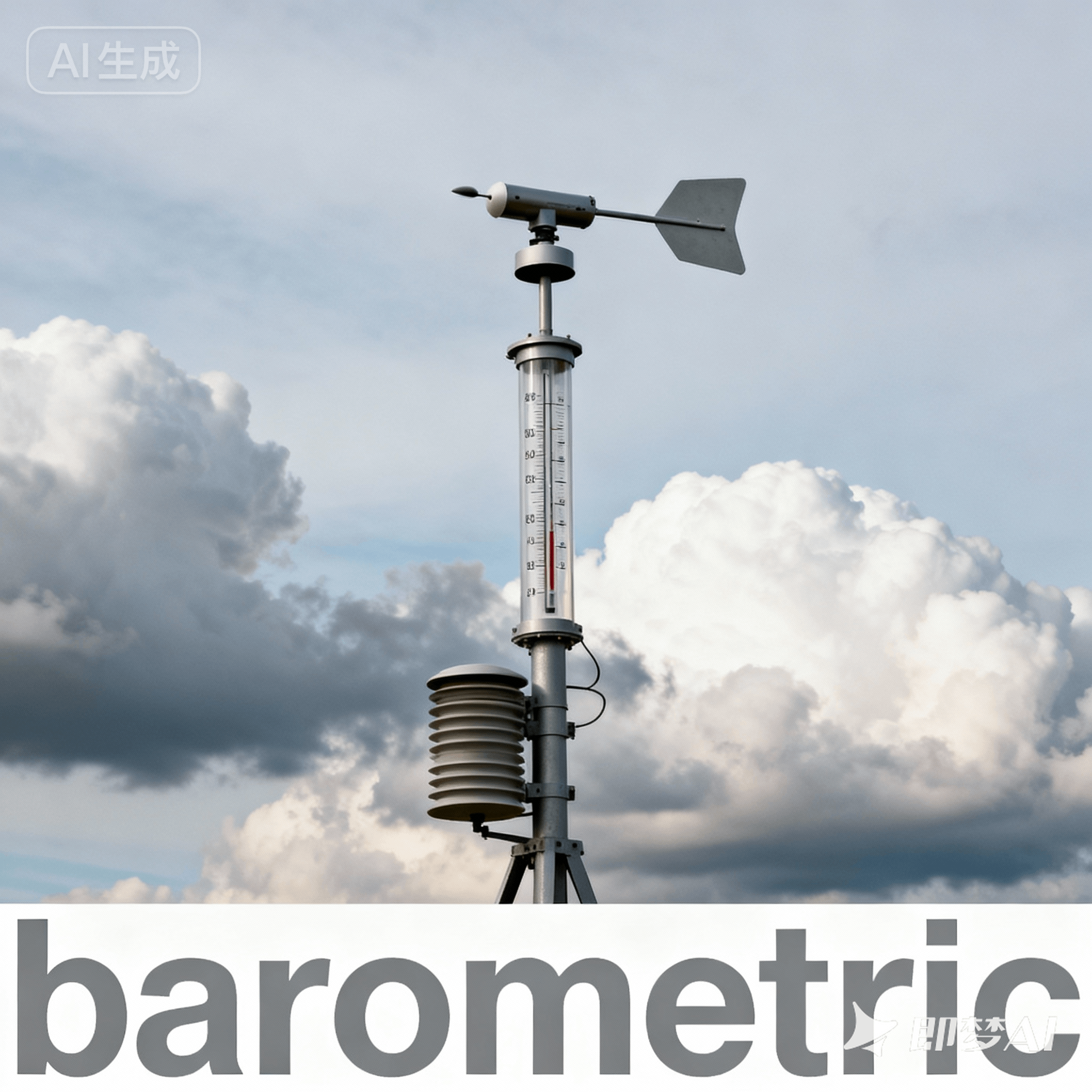 barometric是什么意思_barometric怎么读_音标ˌbærə'metrɪk
