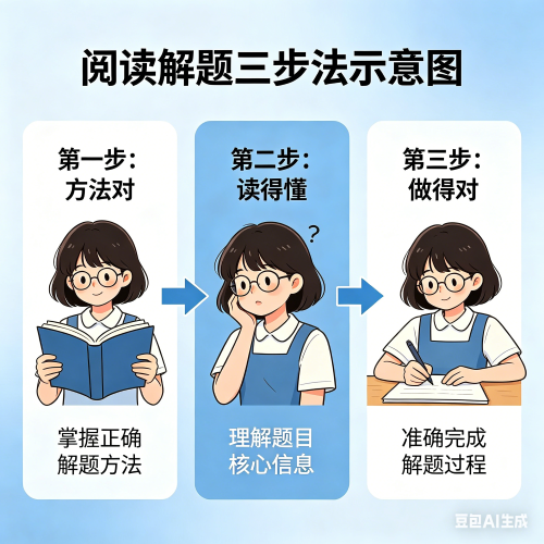 四年级英语阅读理解怎么练？
