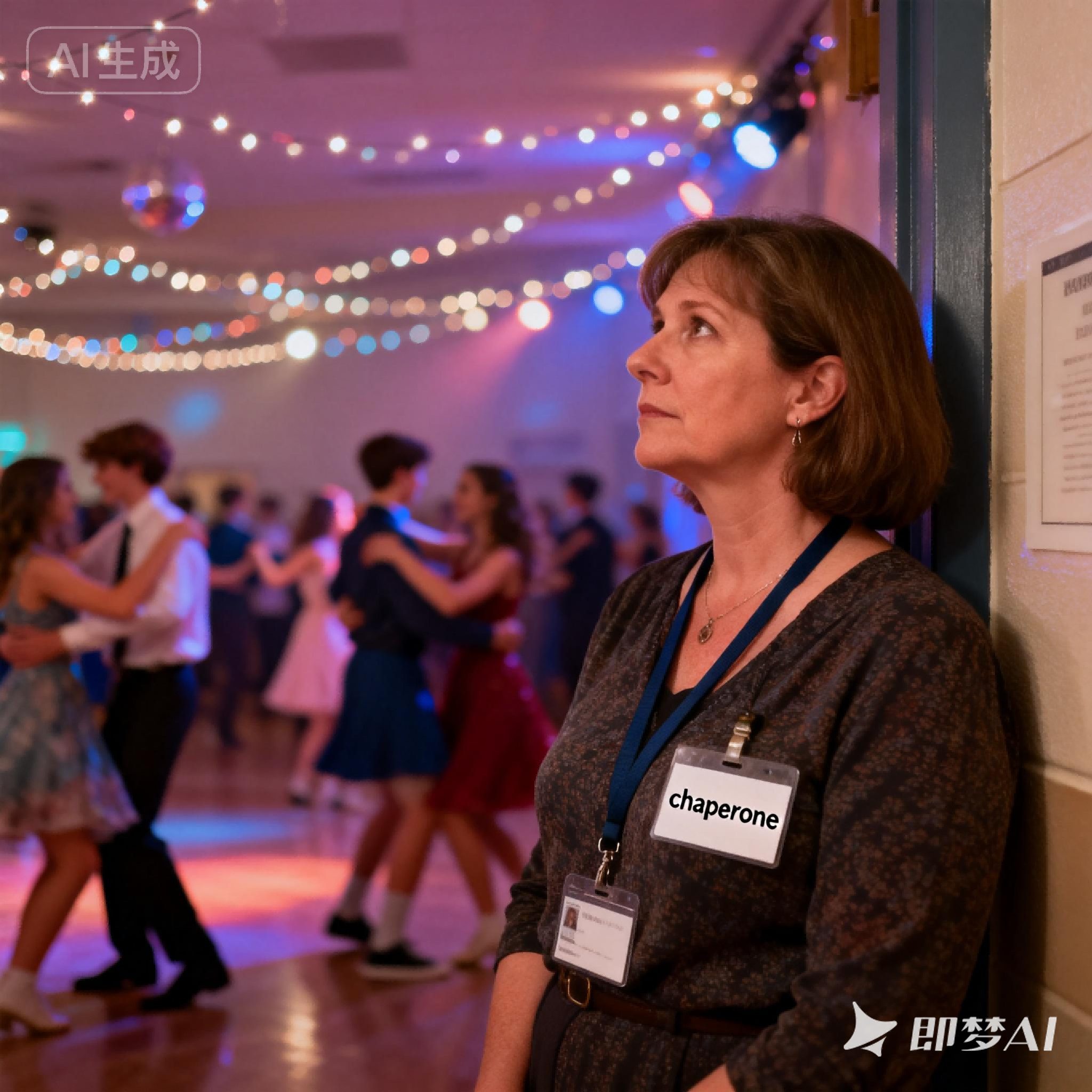 chaperone是什么意思_chaperone怎么读_音标ˈʃæpərəʊn