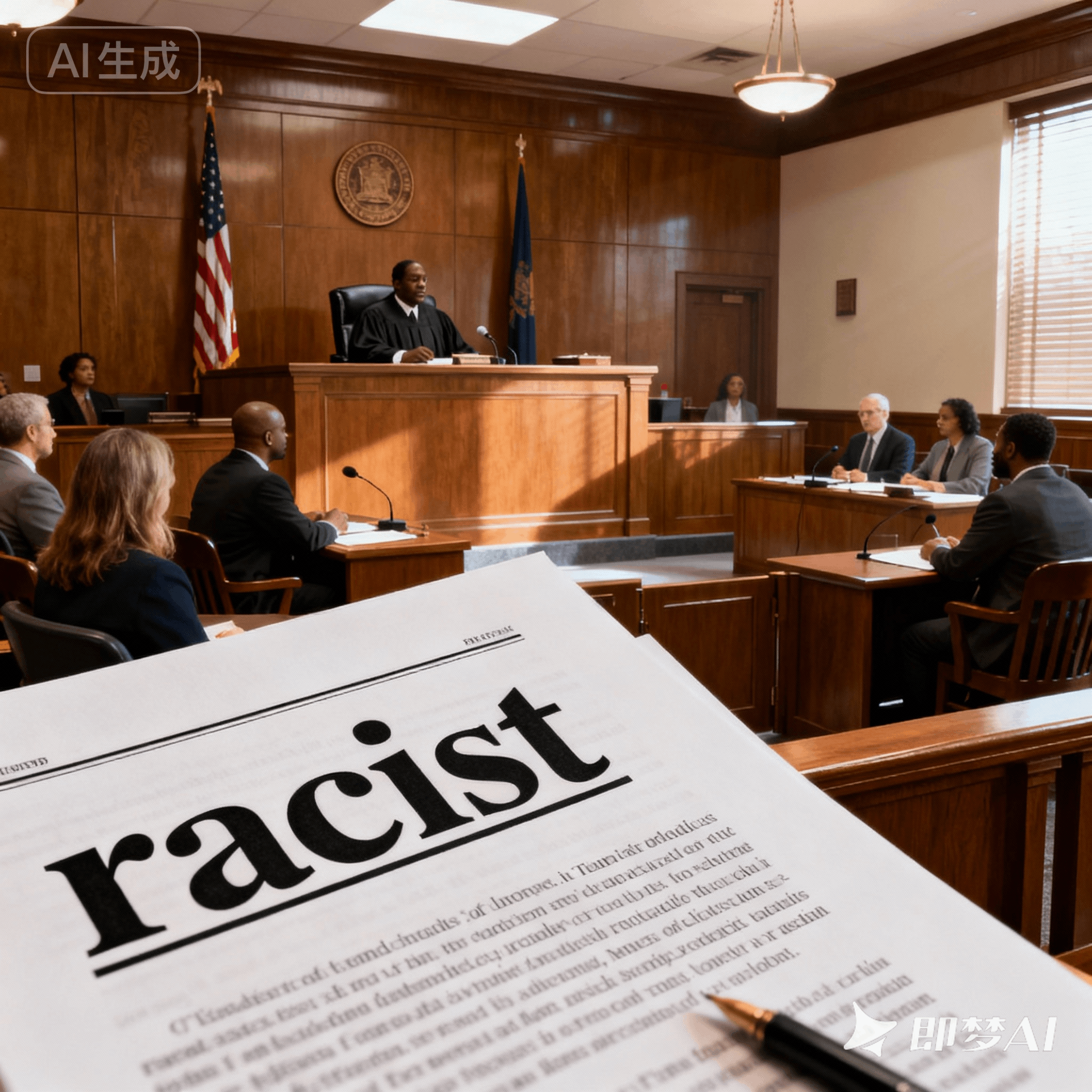 racist是什么意思_racist怎么读_音标'reɪsɪst