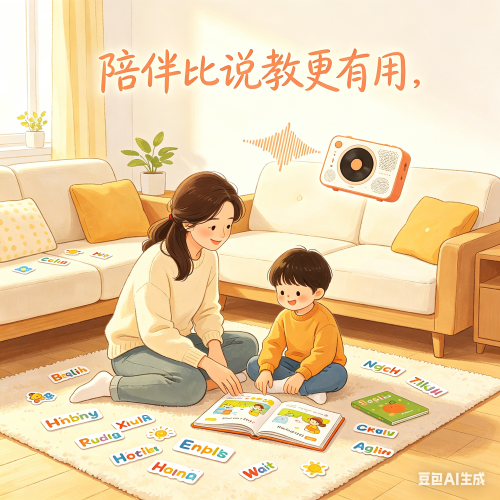 英语兴趣如何培养