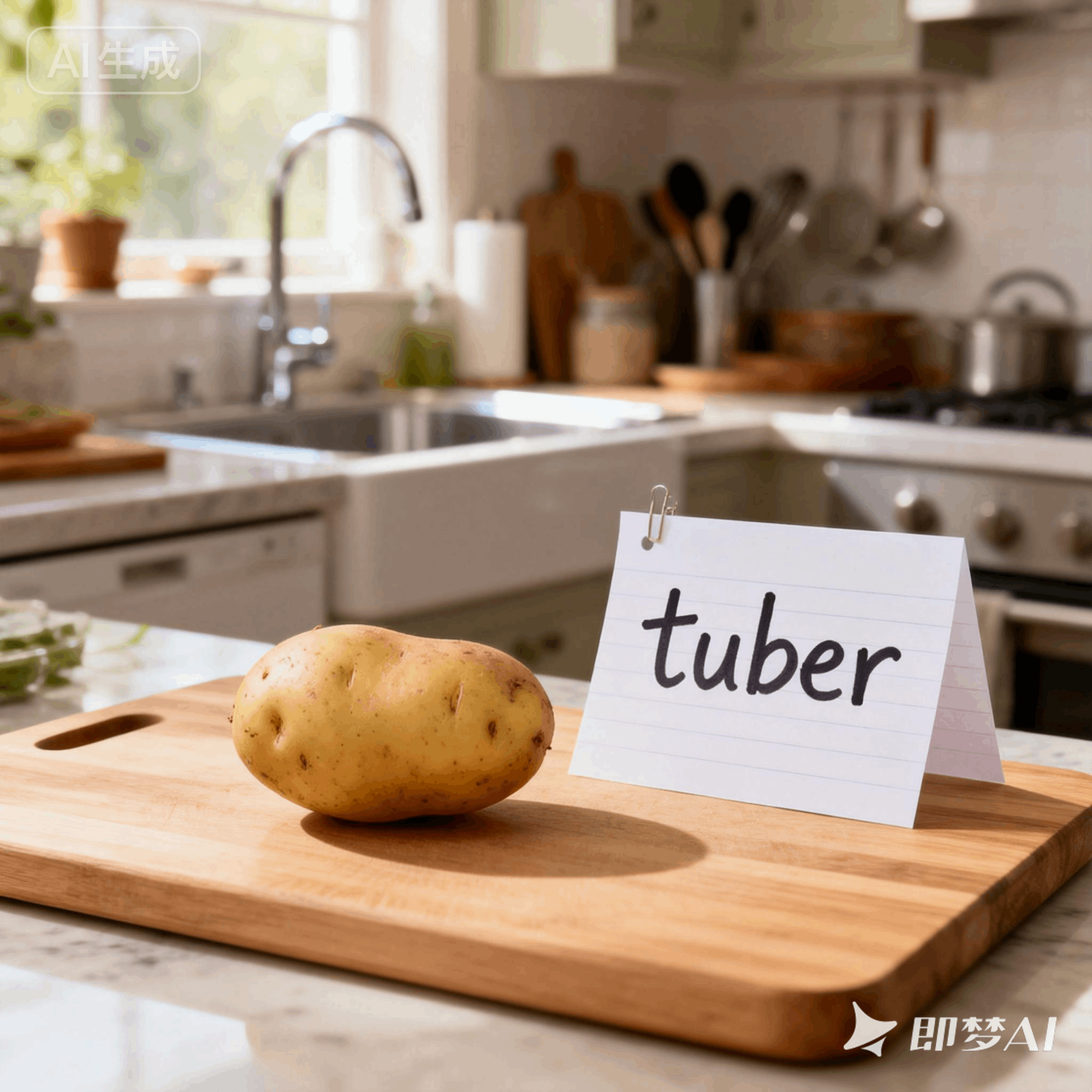 tuber是什么意思_tuber怎么读_音标'tju-bə(r)