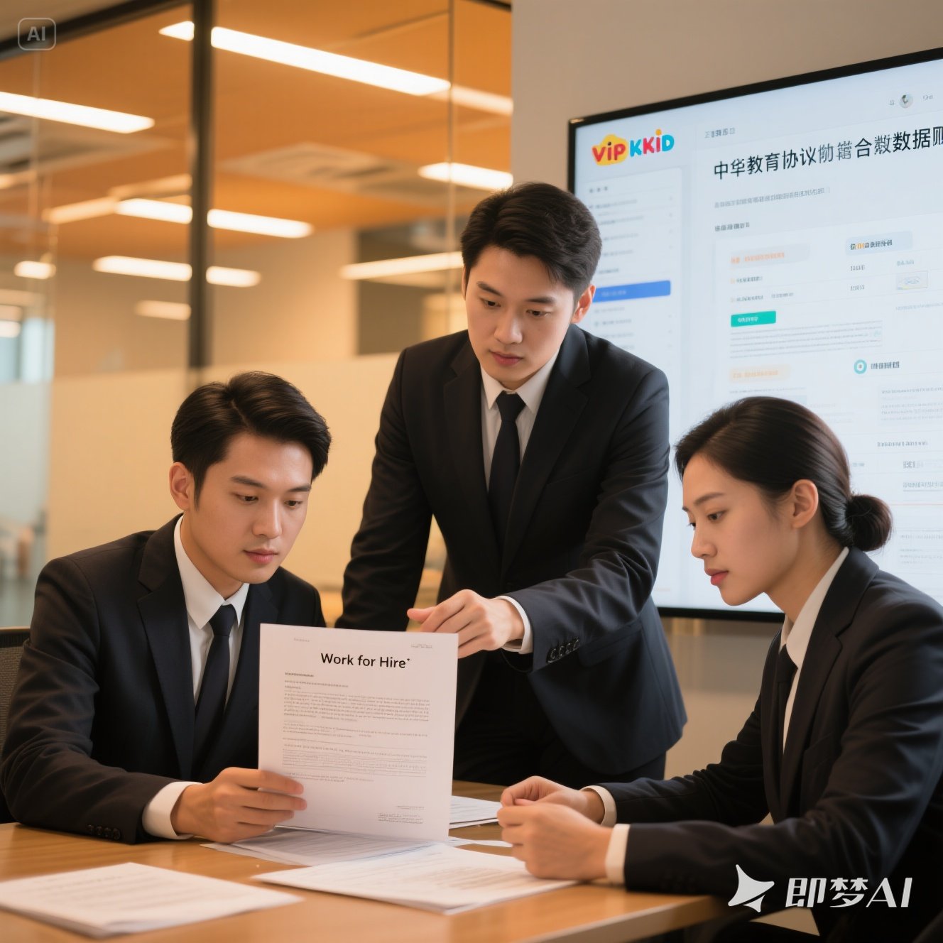 英语合同术语解析与跨境教育实践