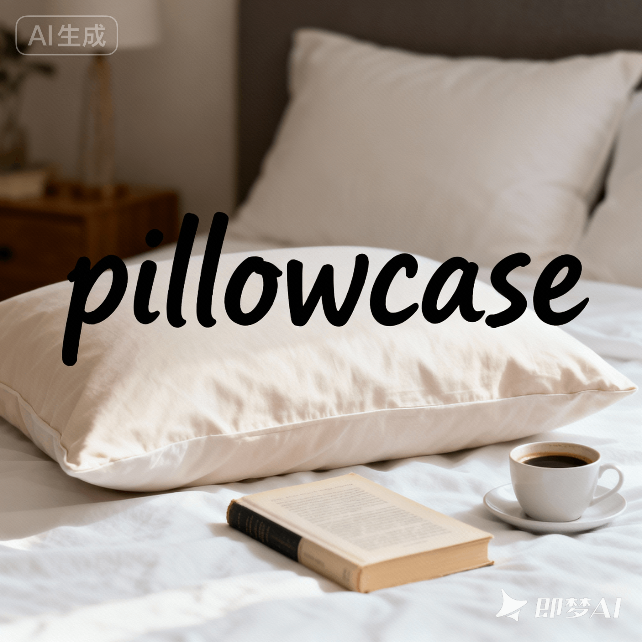 pillowcase是什么意思_pillowcase怎么读_音标ˈpɪləʊkeɪs
