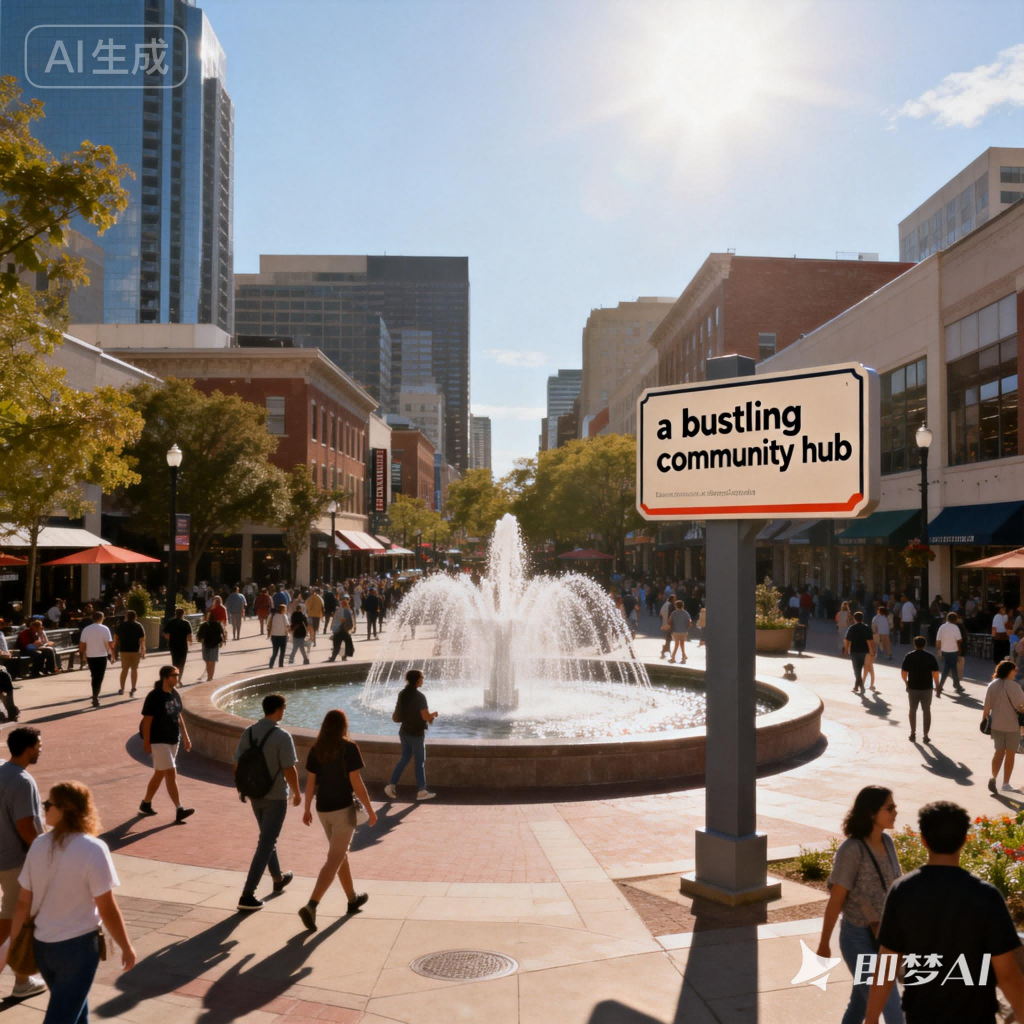 bustling是什么意思_bustling怎么读_音标'bʌsliŋ