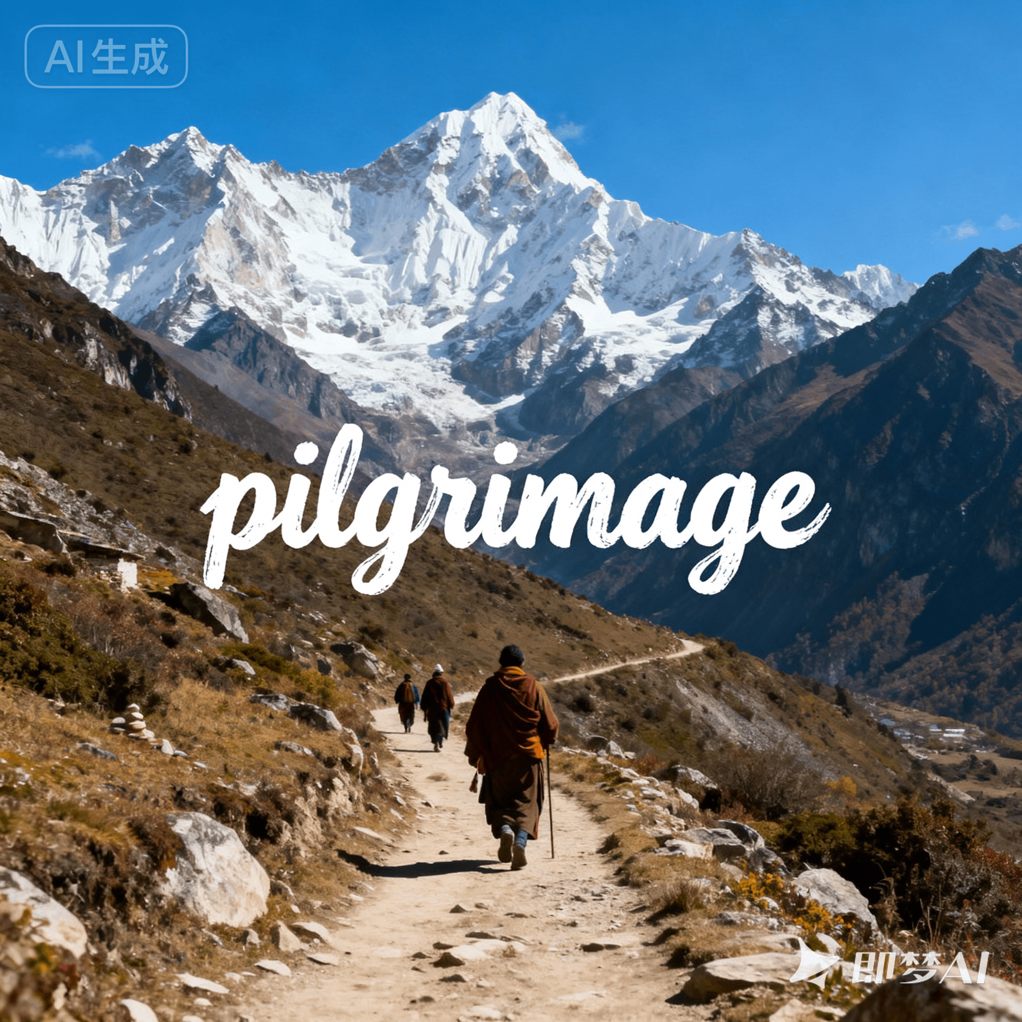 pilgrimage是什么意思_pilgrimage怎么读_音标ˈpɪlgrɪmɪdʒ