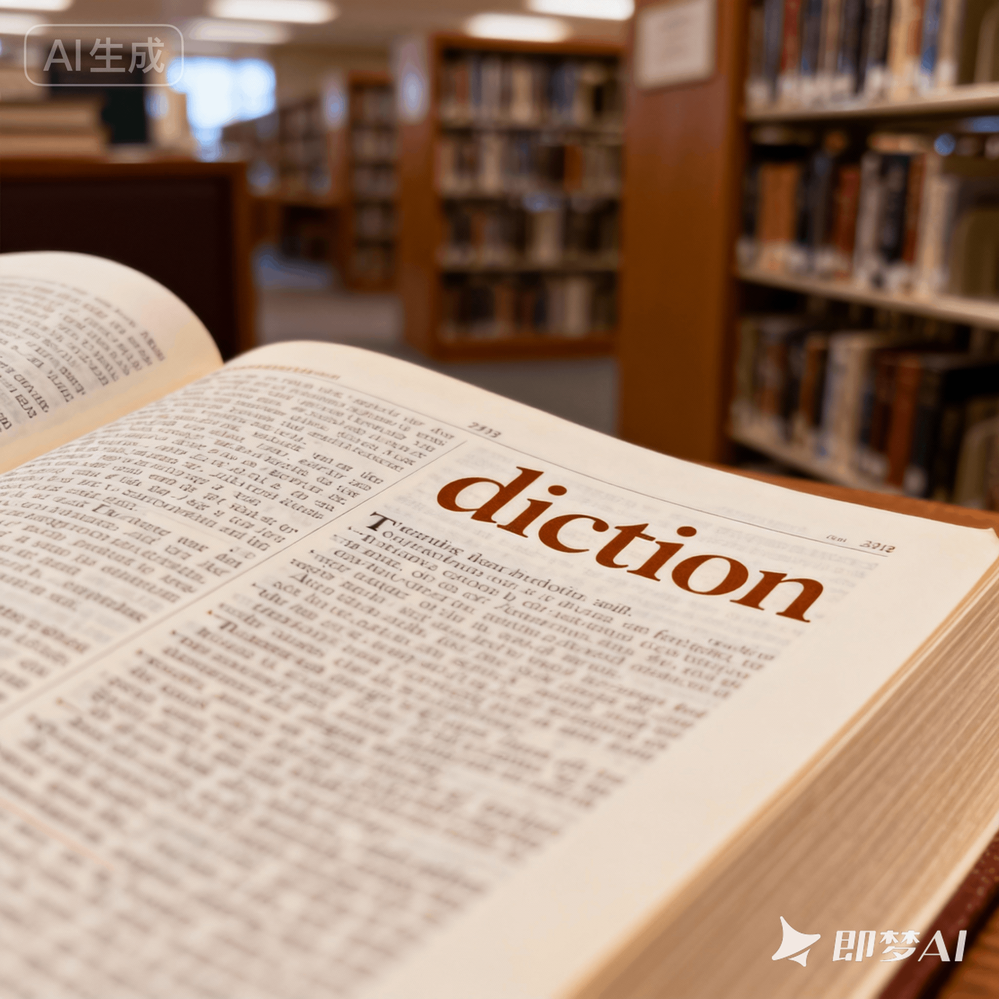 diction是什么意思_diction怎么读_音标ˈdɪkʃn