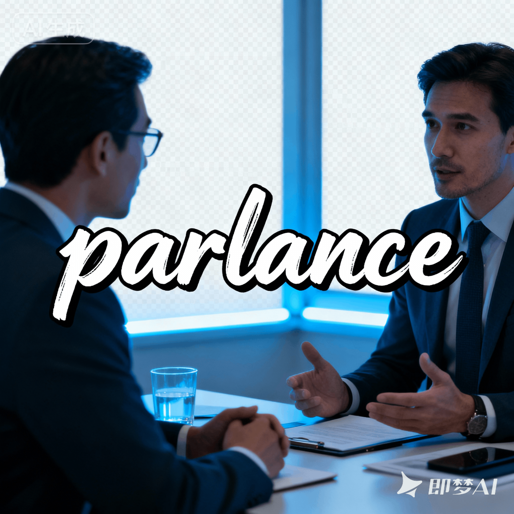 parlance是什么意思_parlance怎么读_音标ˈpɑ-ləns