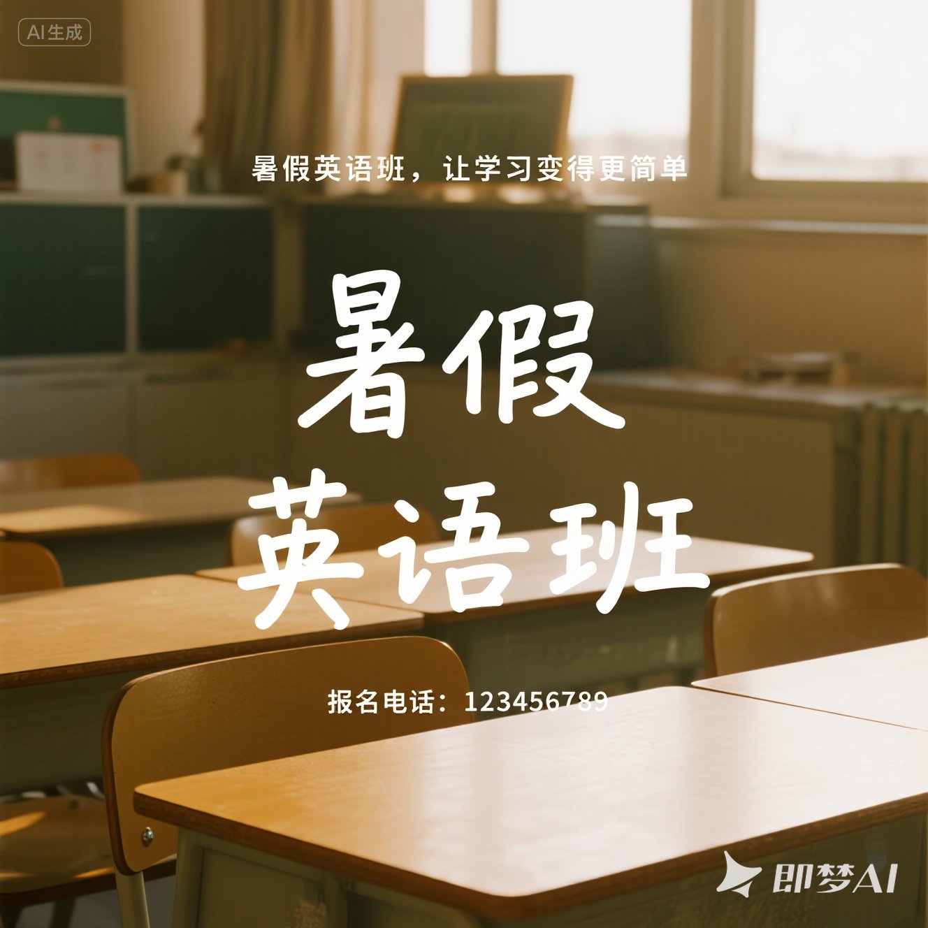 英语发音练习：从简单到复杂？