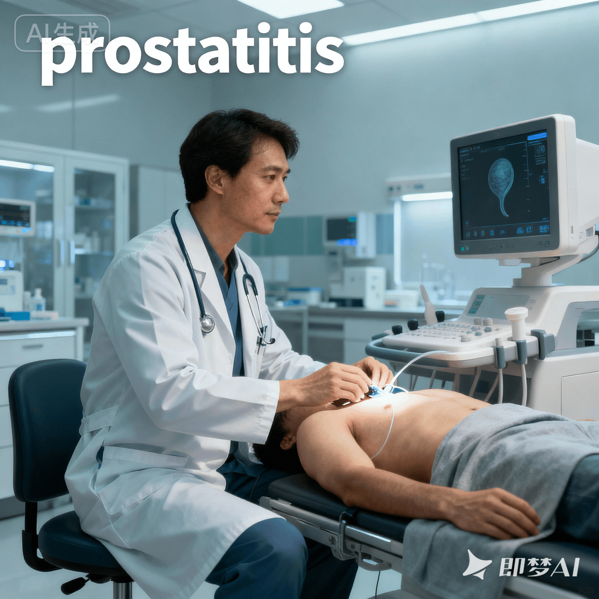 prostatitis是什么意思_prostatitis怎么读_音标.prɒstә'taitis