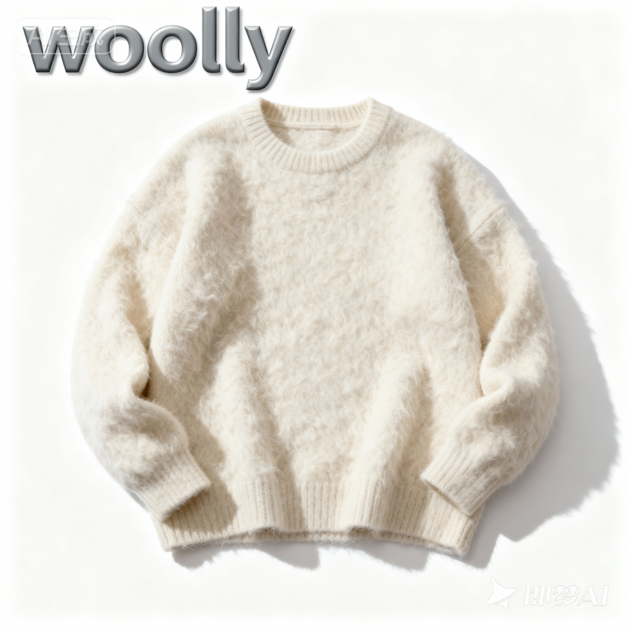 woolly是什么意思_woolly怎么读_音标'wʊlɪ