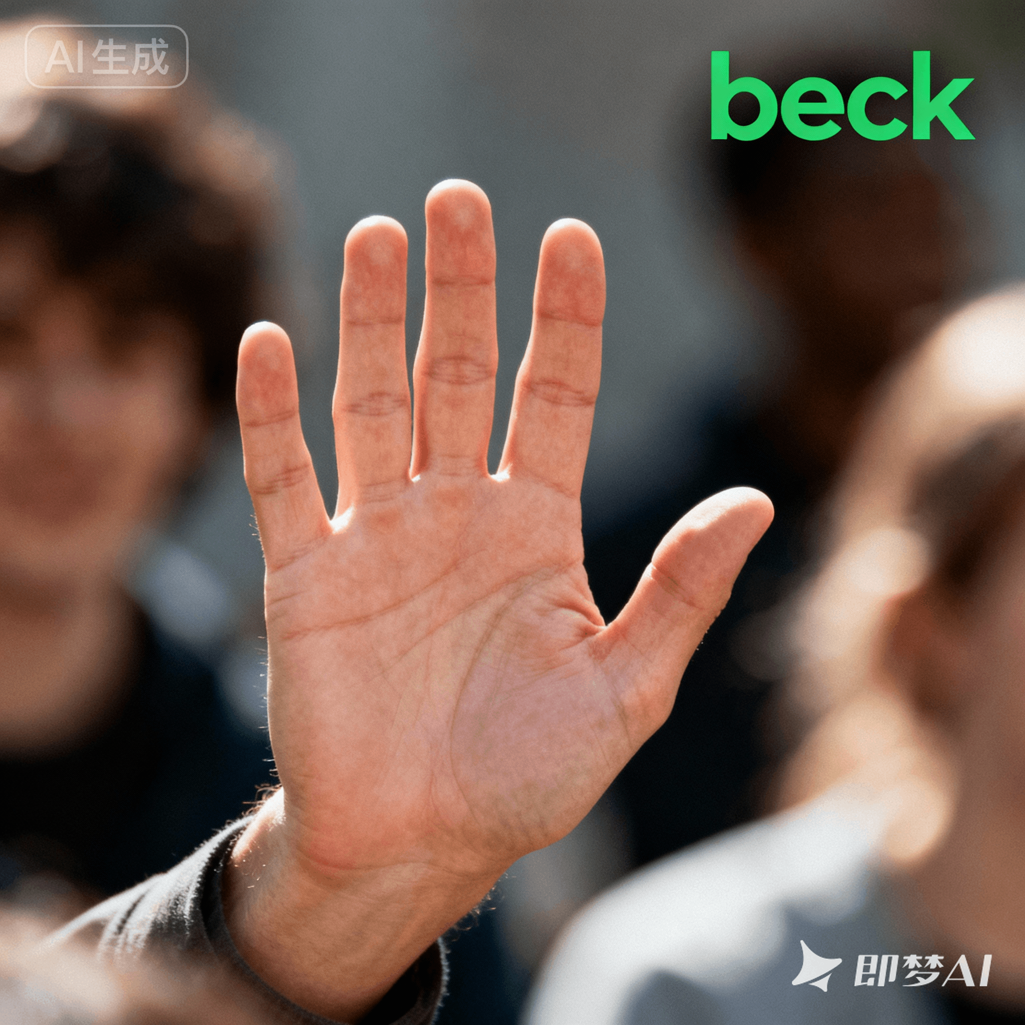 beck是什么意思_beck怎么读_音标bek