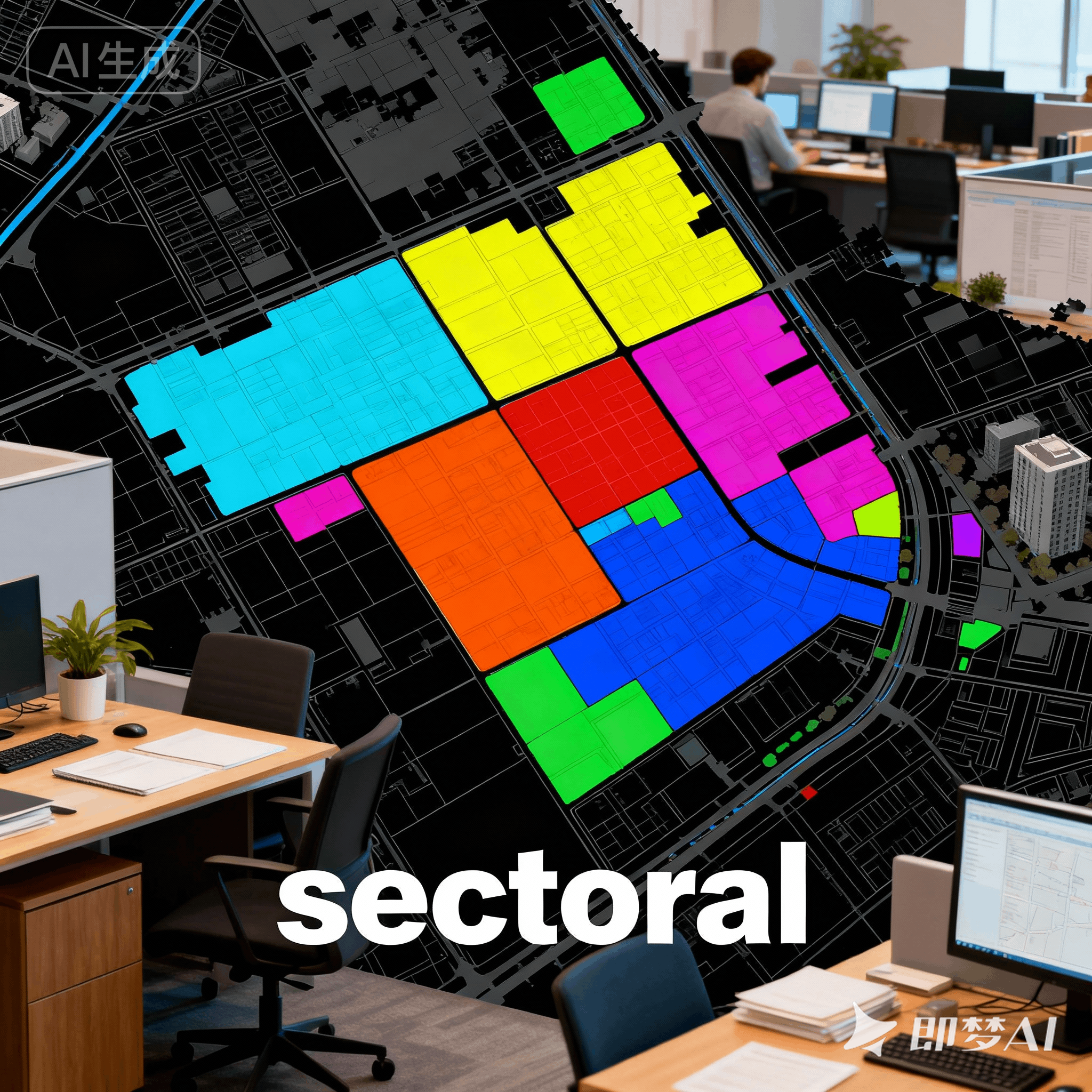 sectoral是什么意思_sectoral怎么读_音标'sektərə