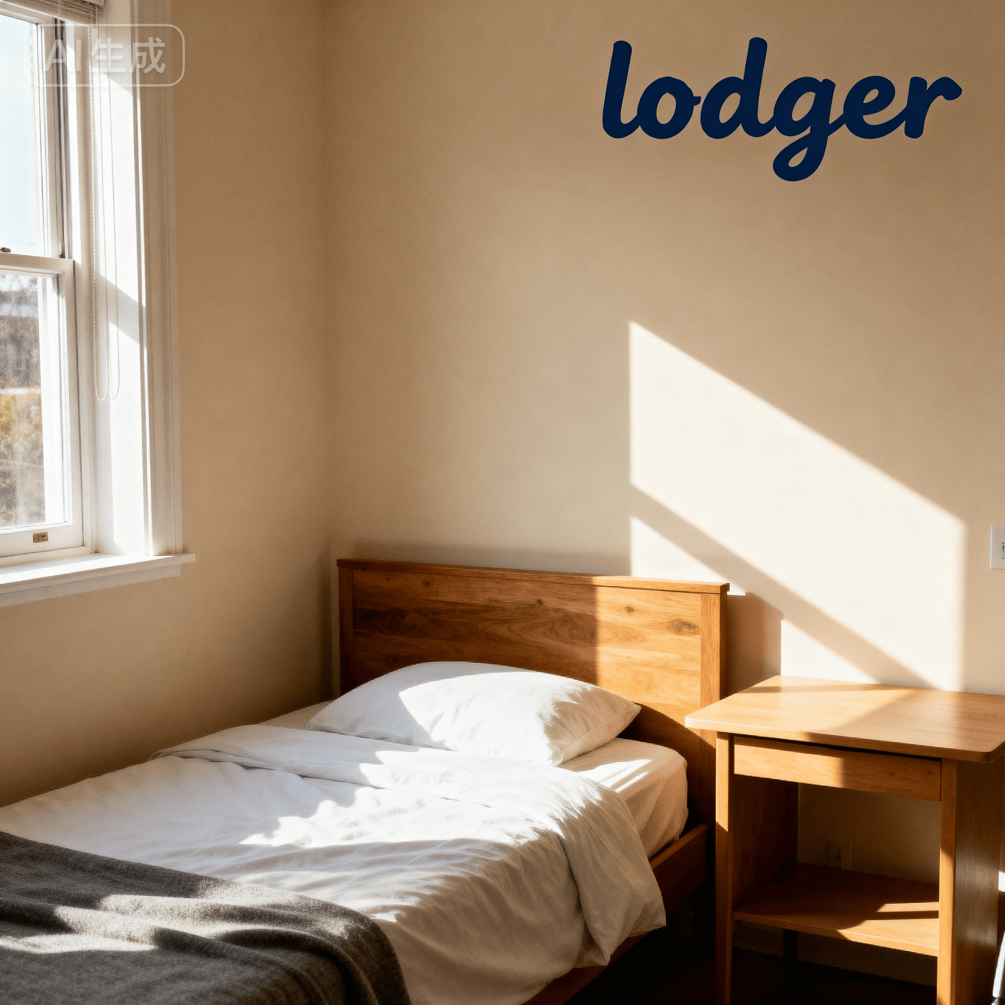 lodger是什么意思_lodger怎么读_音标ˈlɒdʒə(r)