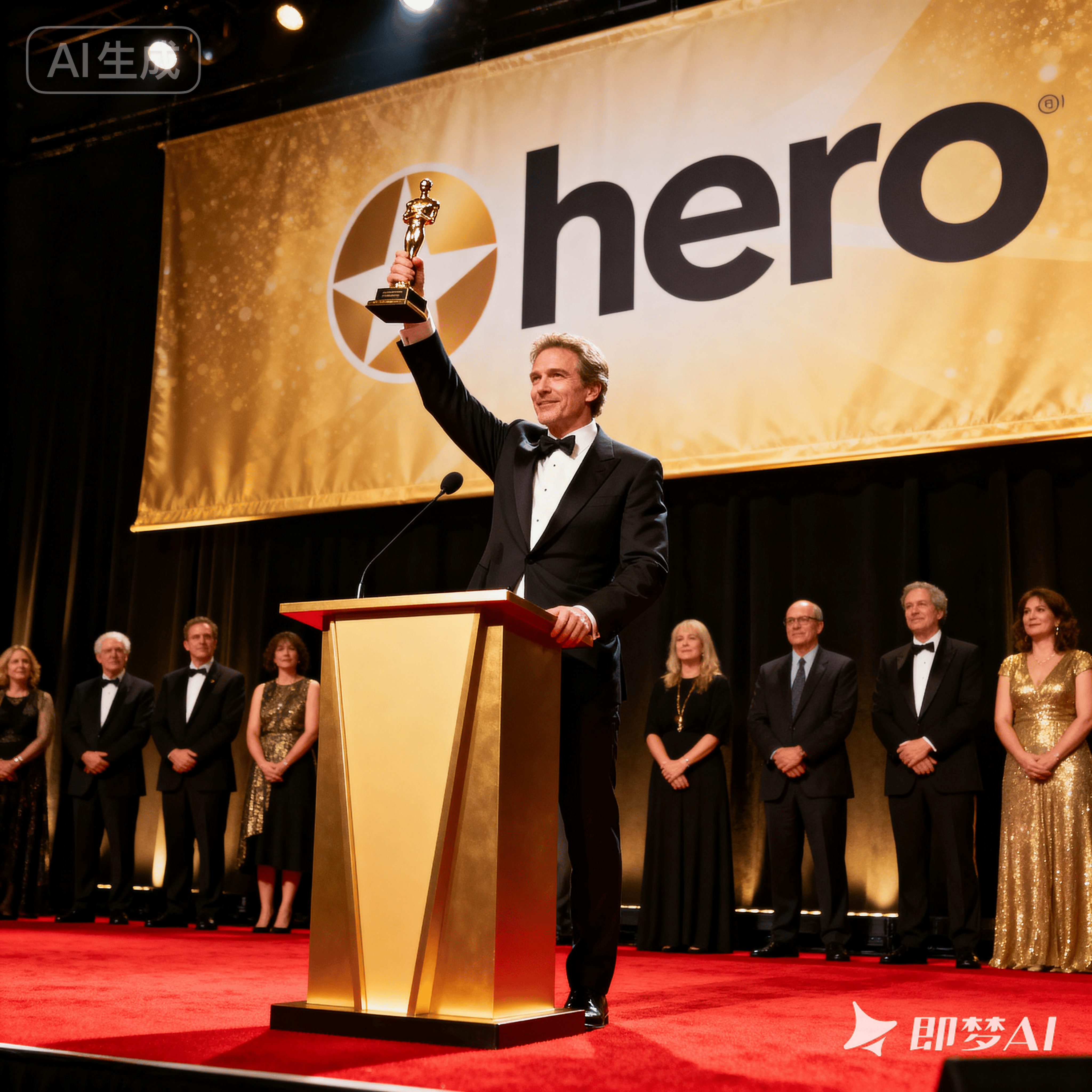 hero是什么意思_hero怎么读_音标'hɪərəʊ