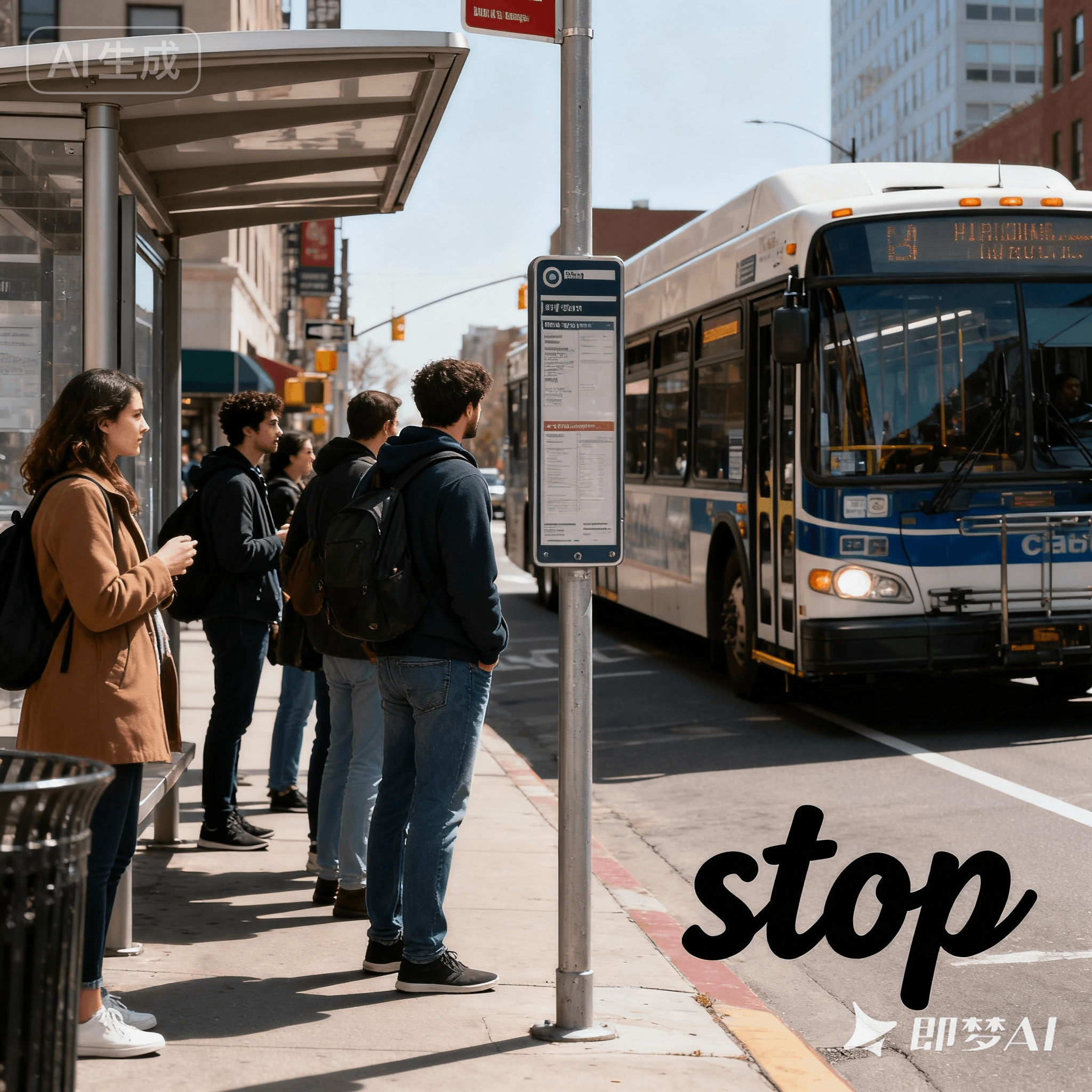 stop是什么意思_stop怎么读_音标stɒp