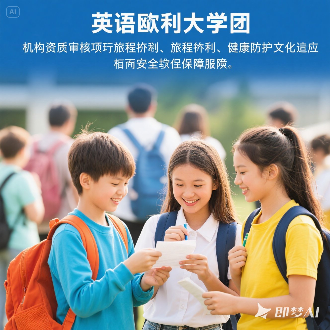 英语游学项目有哪些安全保障？