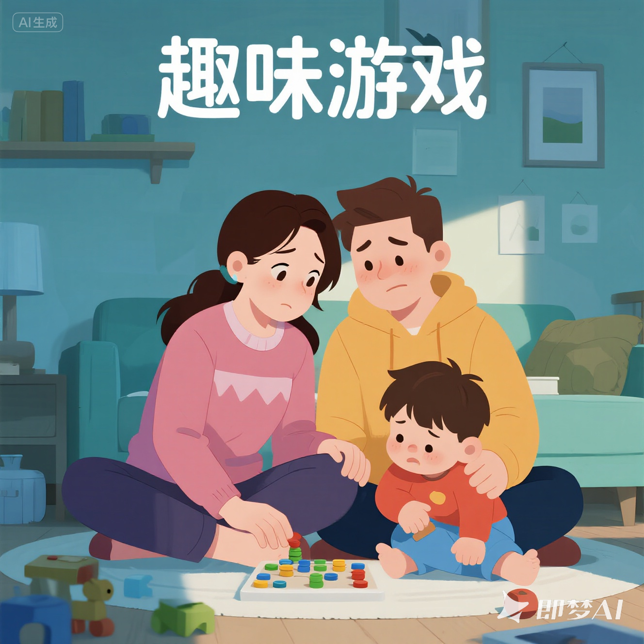 英语启蒙教育中的家庭参与度？