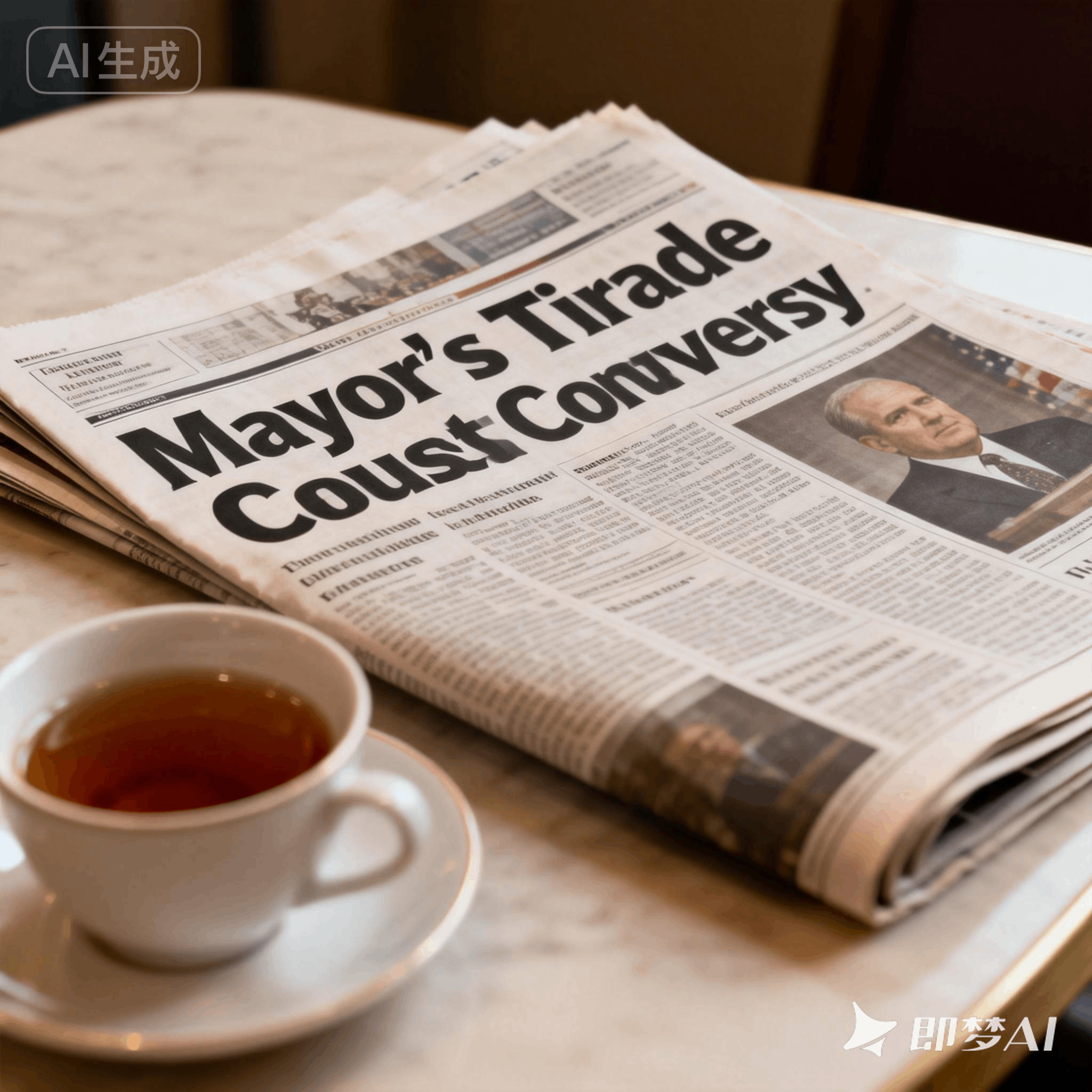 tirade是什么意思_tirade怎么读_音标ˈtaɪˌreɪd, taɪˈreɪd