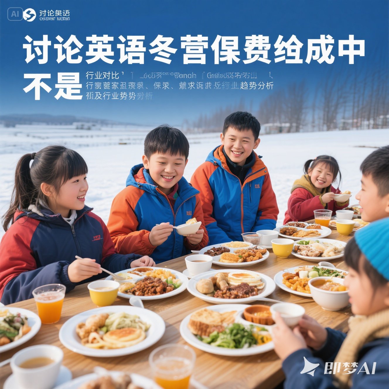 英语冬令营的评价和口碑如何？